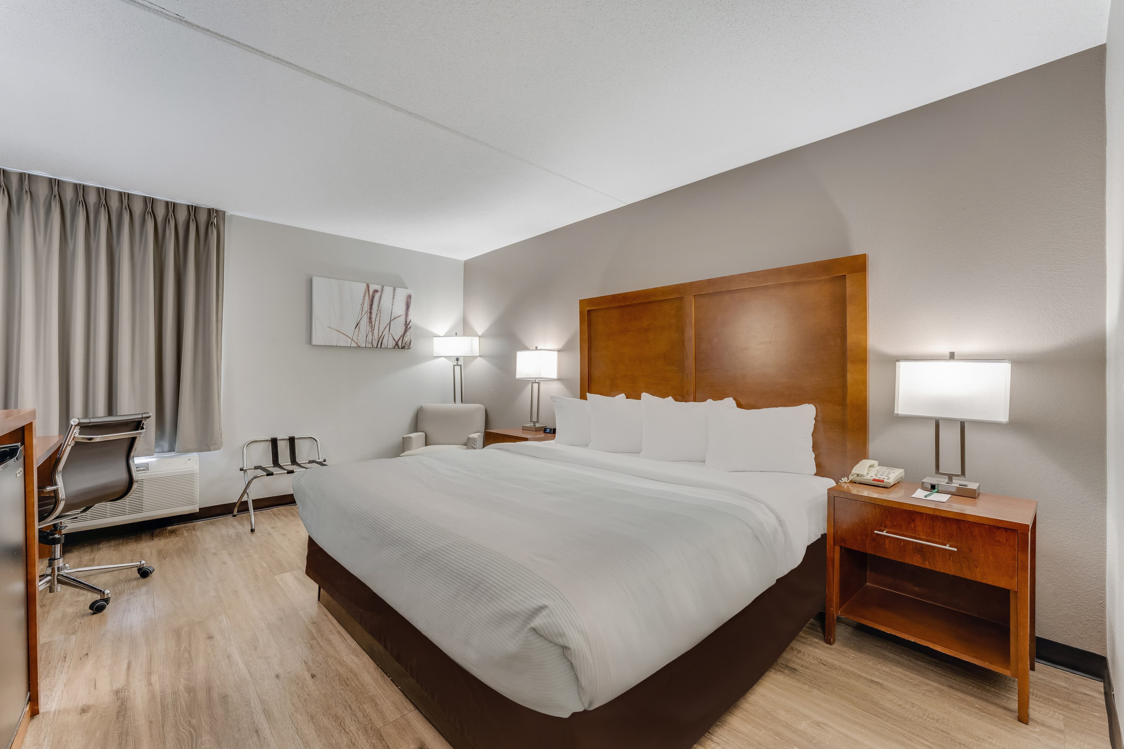 Quality Inn Easton — 17