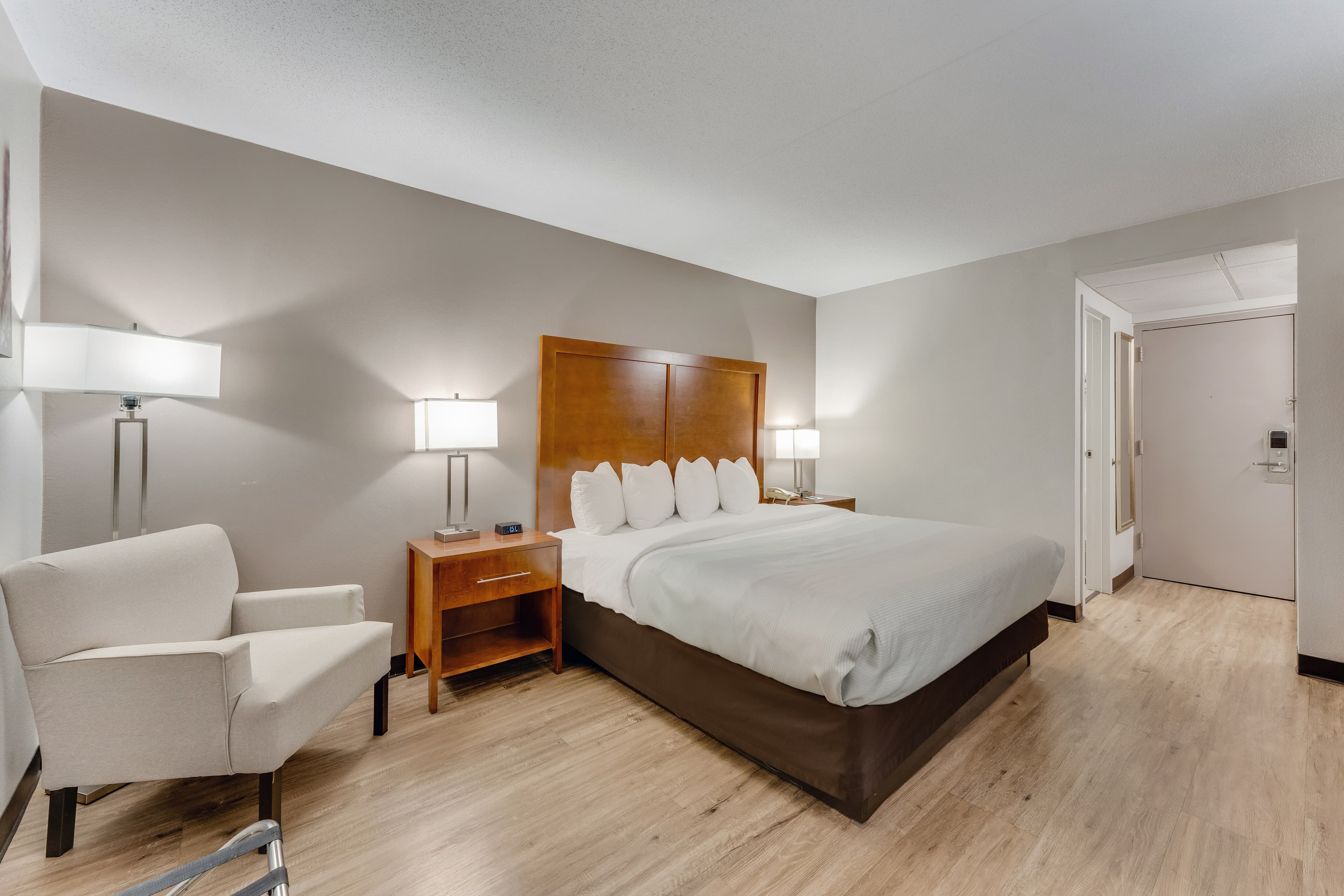 Quality Inn Easton — 18