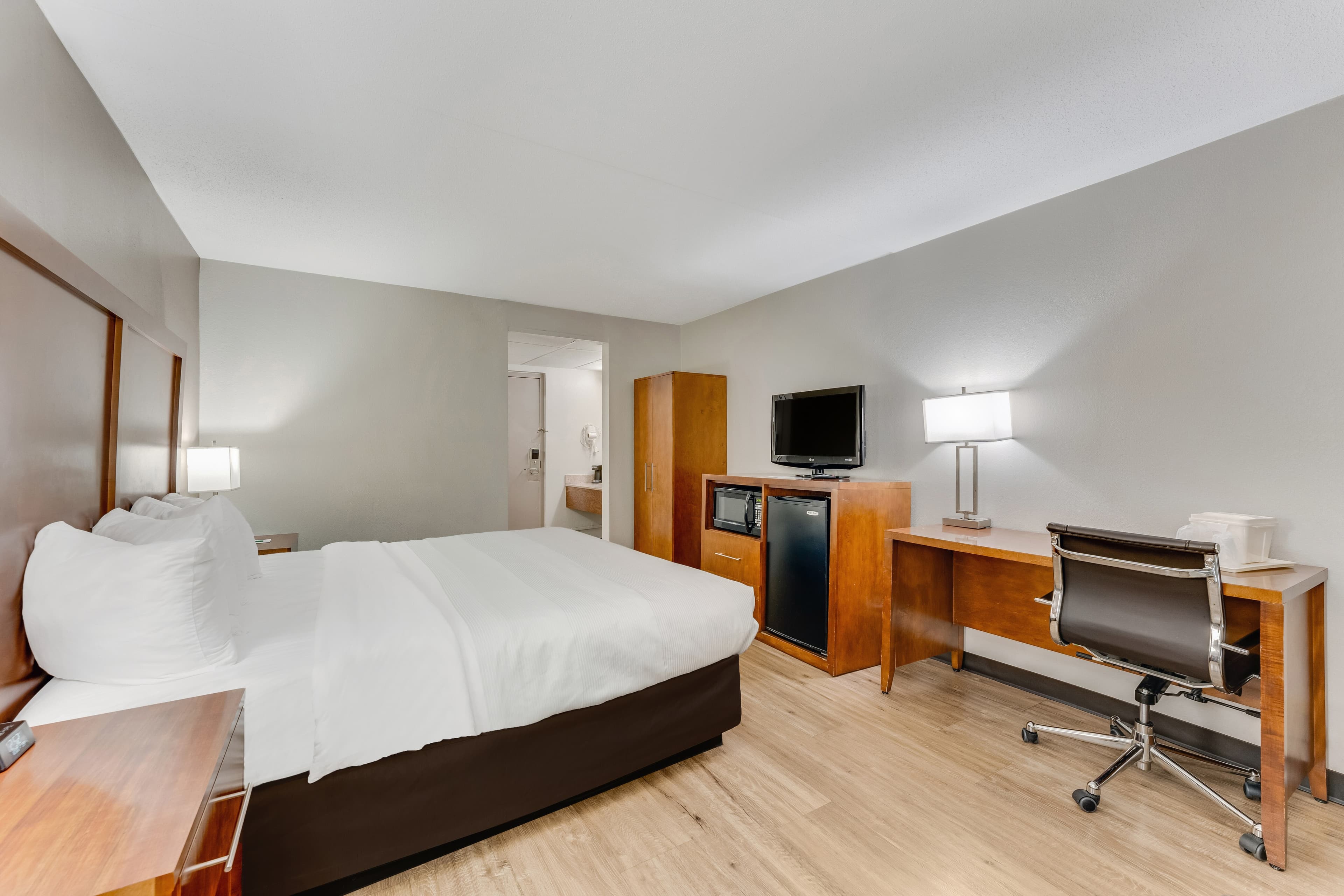 Quality Inn Easton — 19