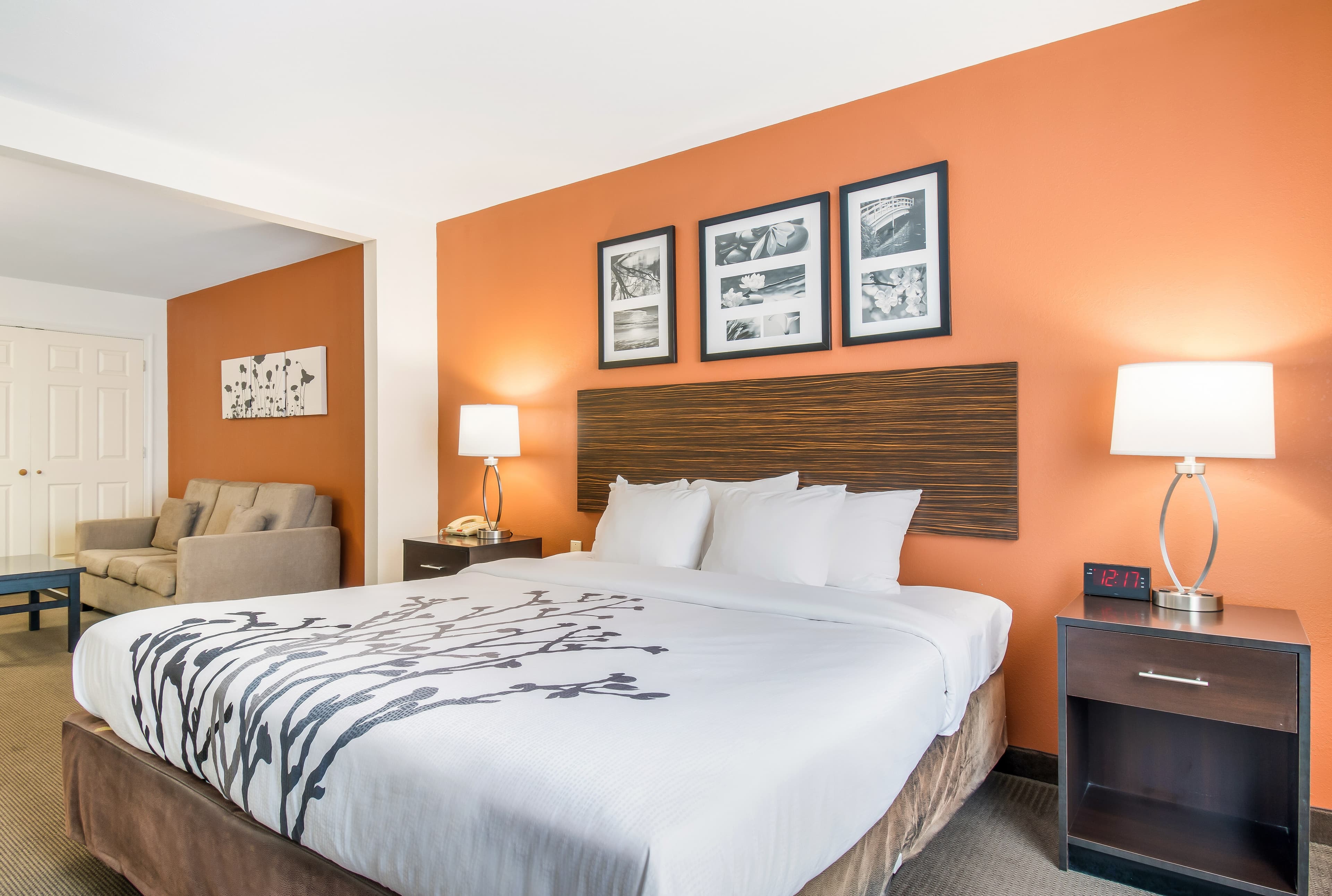 Sleep Inn & Suites Ronks - Lancaster Area - Image 2