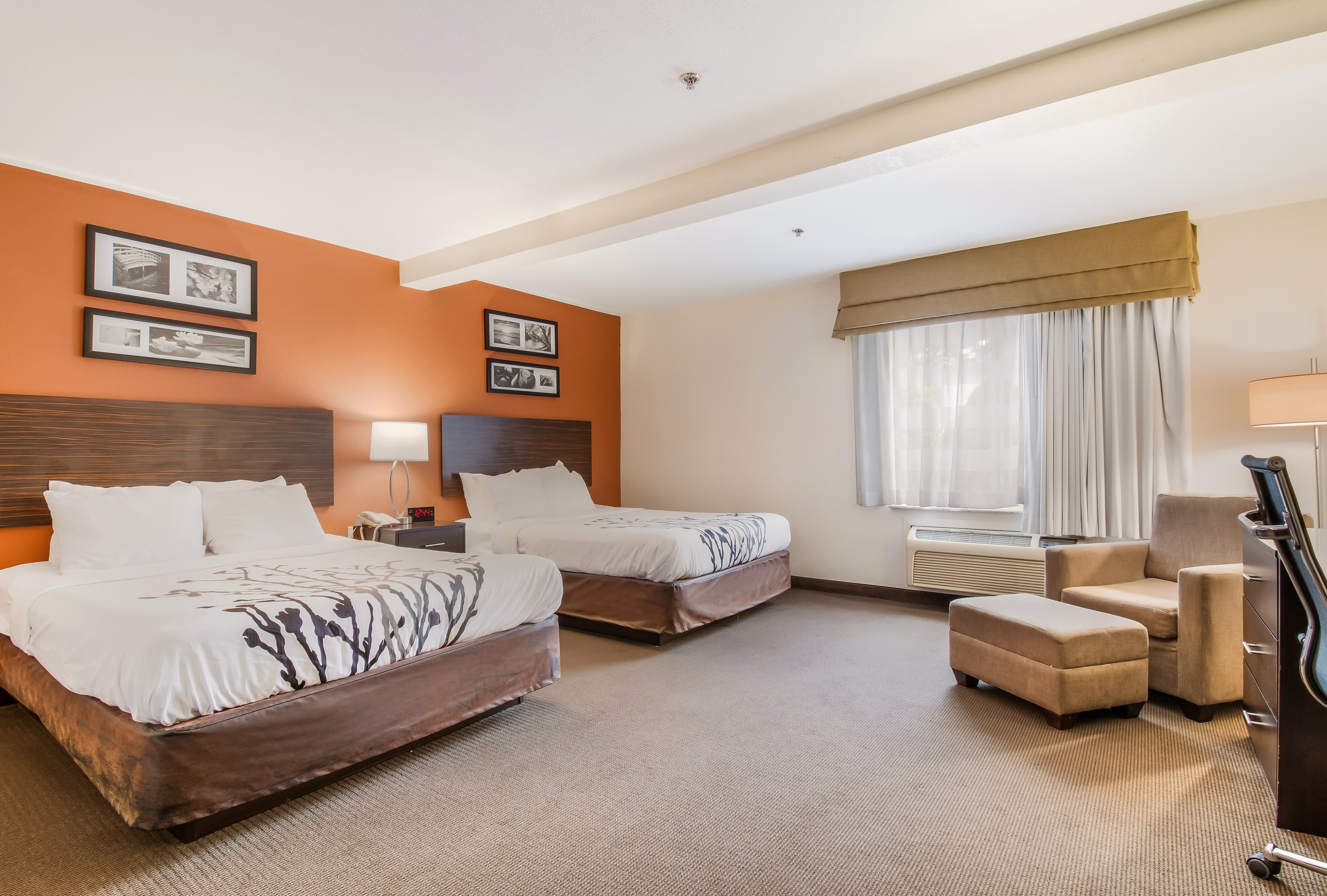 Sleep Inn & Suites Ronks - Lancaster Area — 6