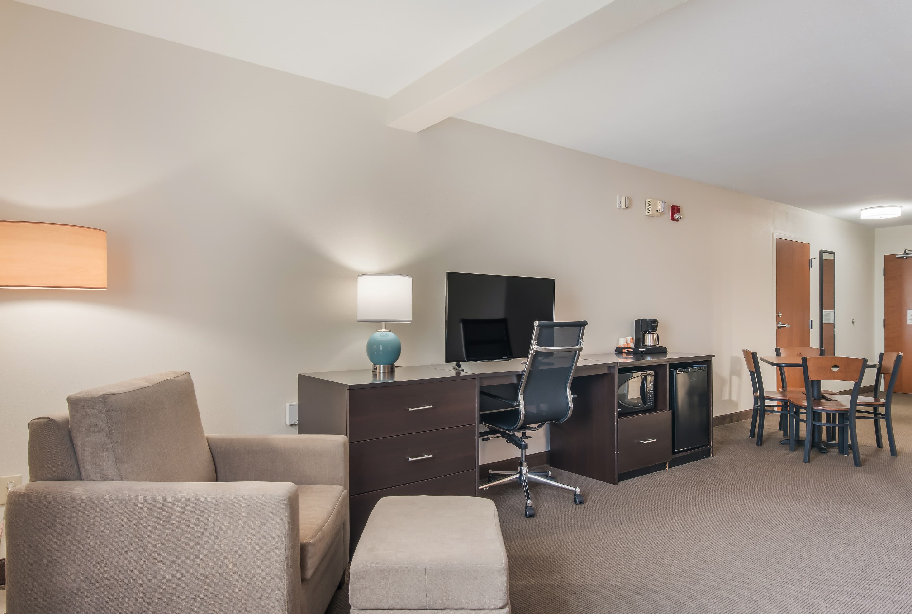 Sleep Inn & Suites Ronks - Lancaster Area — 7