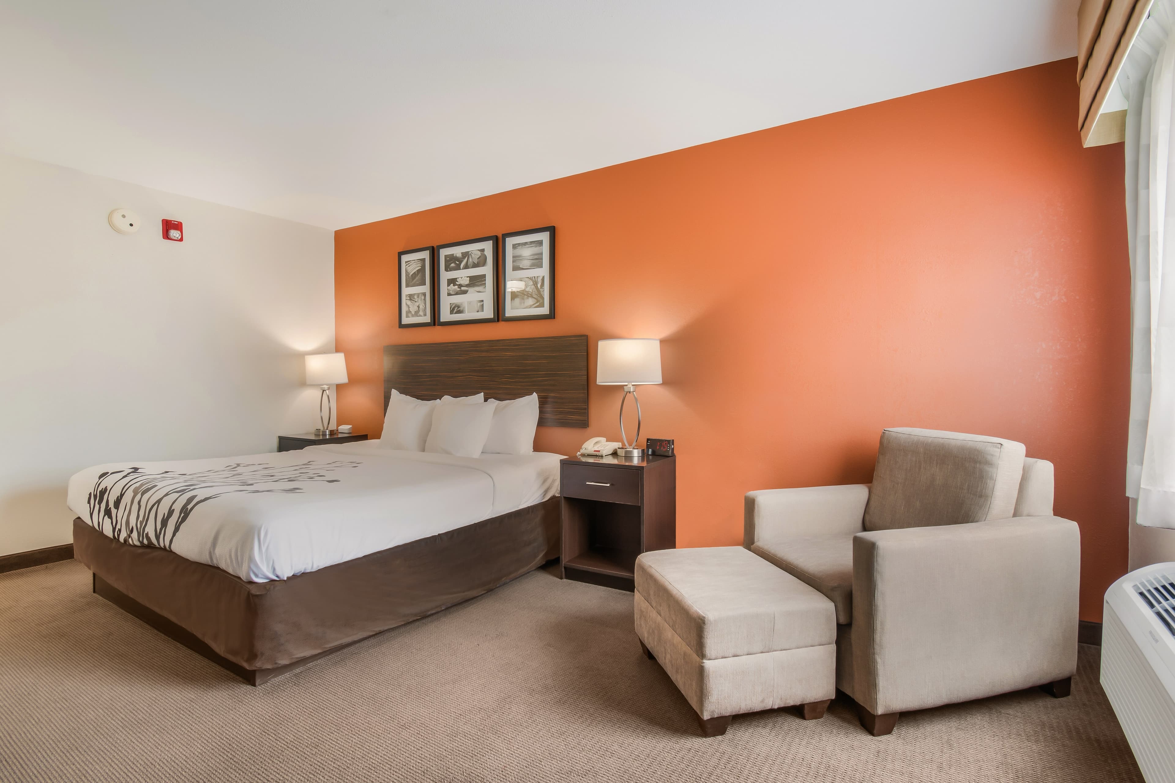 Sleep Inn & Suites Ronks - Lancaster Area — 11