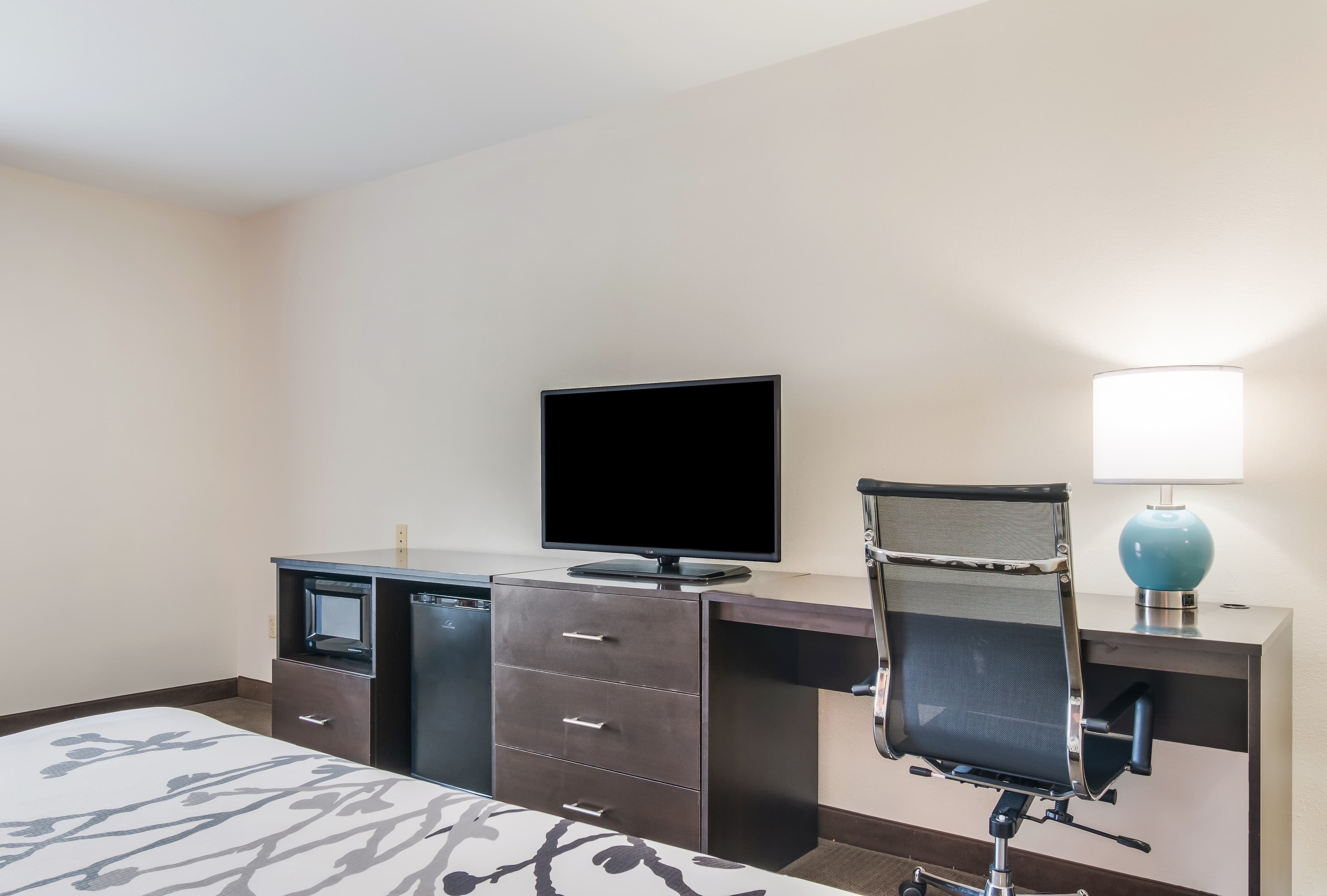 Sleep Inn & Suites Ronks - Lancaster Area — 13