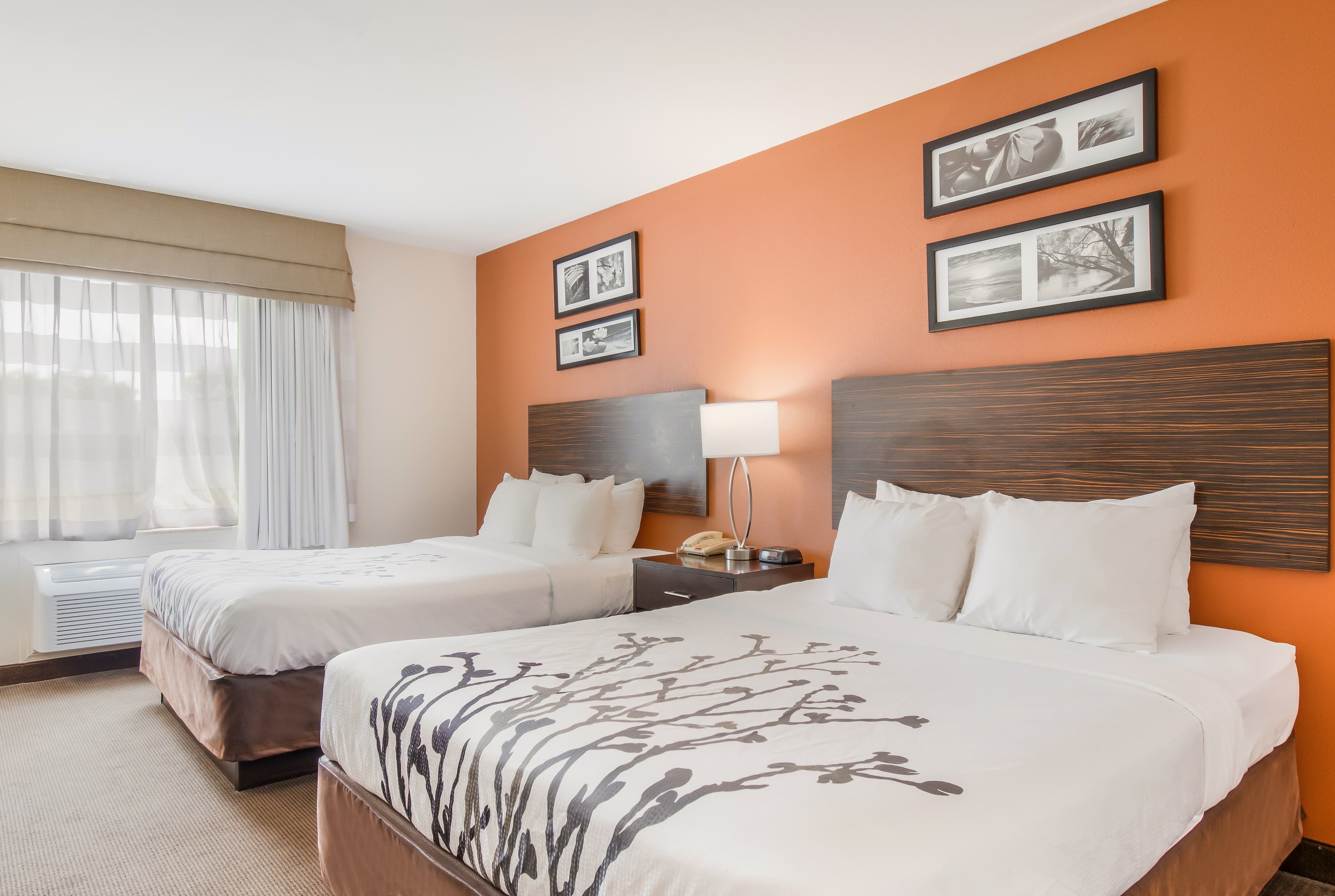 Sleep Inn & Suites Ronks - Lancaster Area — 15