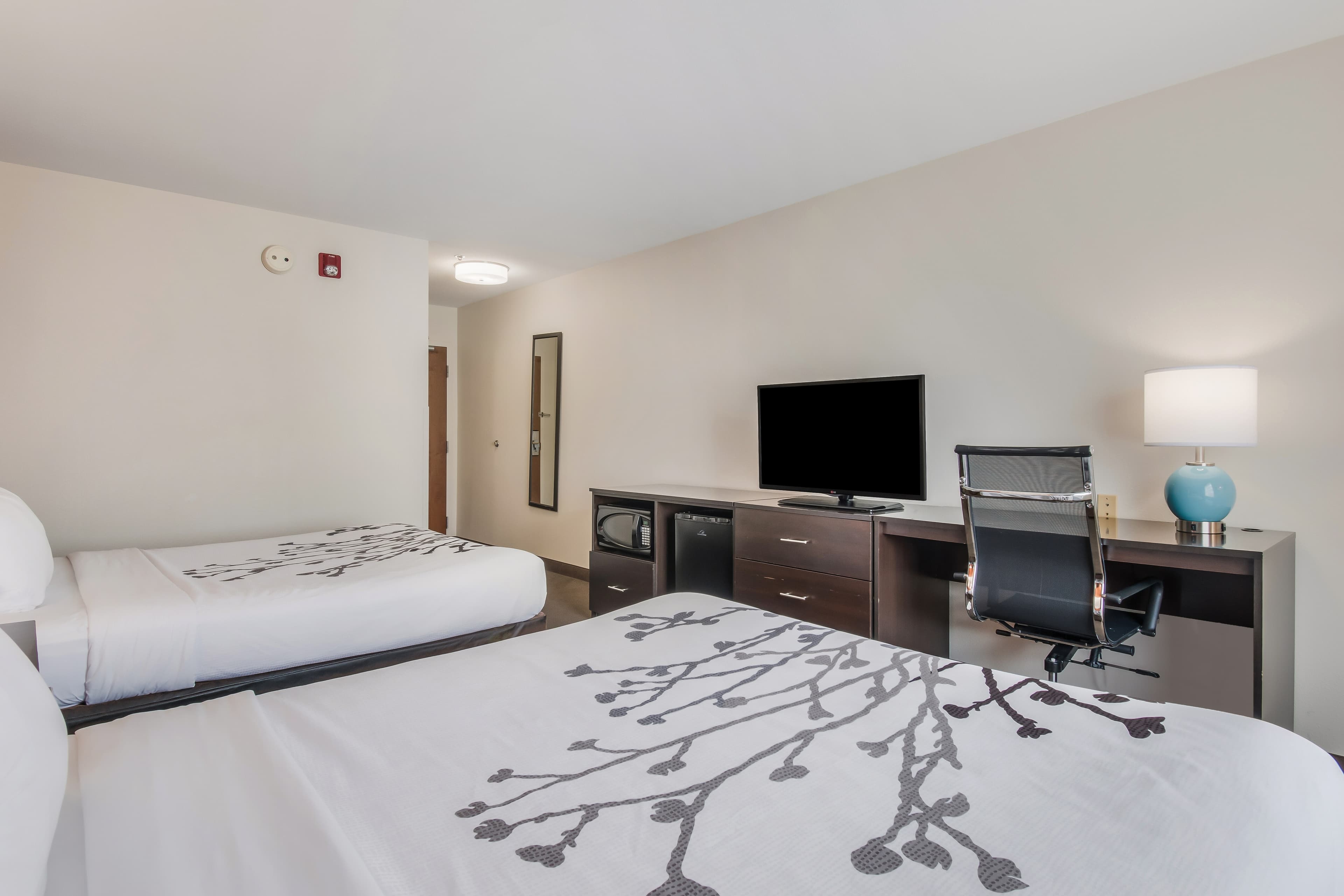 Sleep Inn & Suites Ronks - Lancaster Area — 18