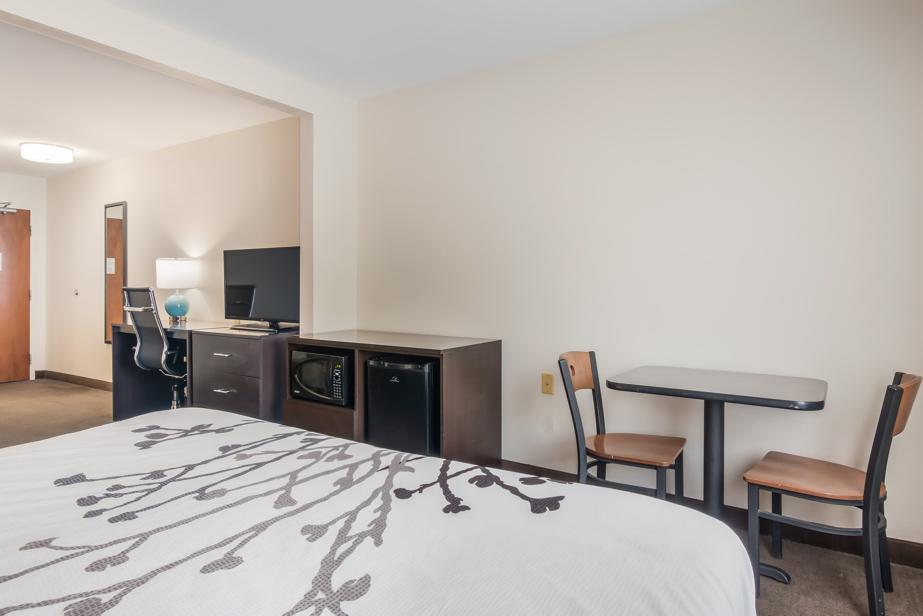 Sleep Inn & Suites Ronks - Lancaster Area — 12
