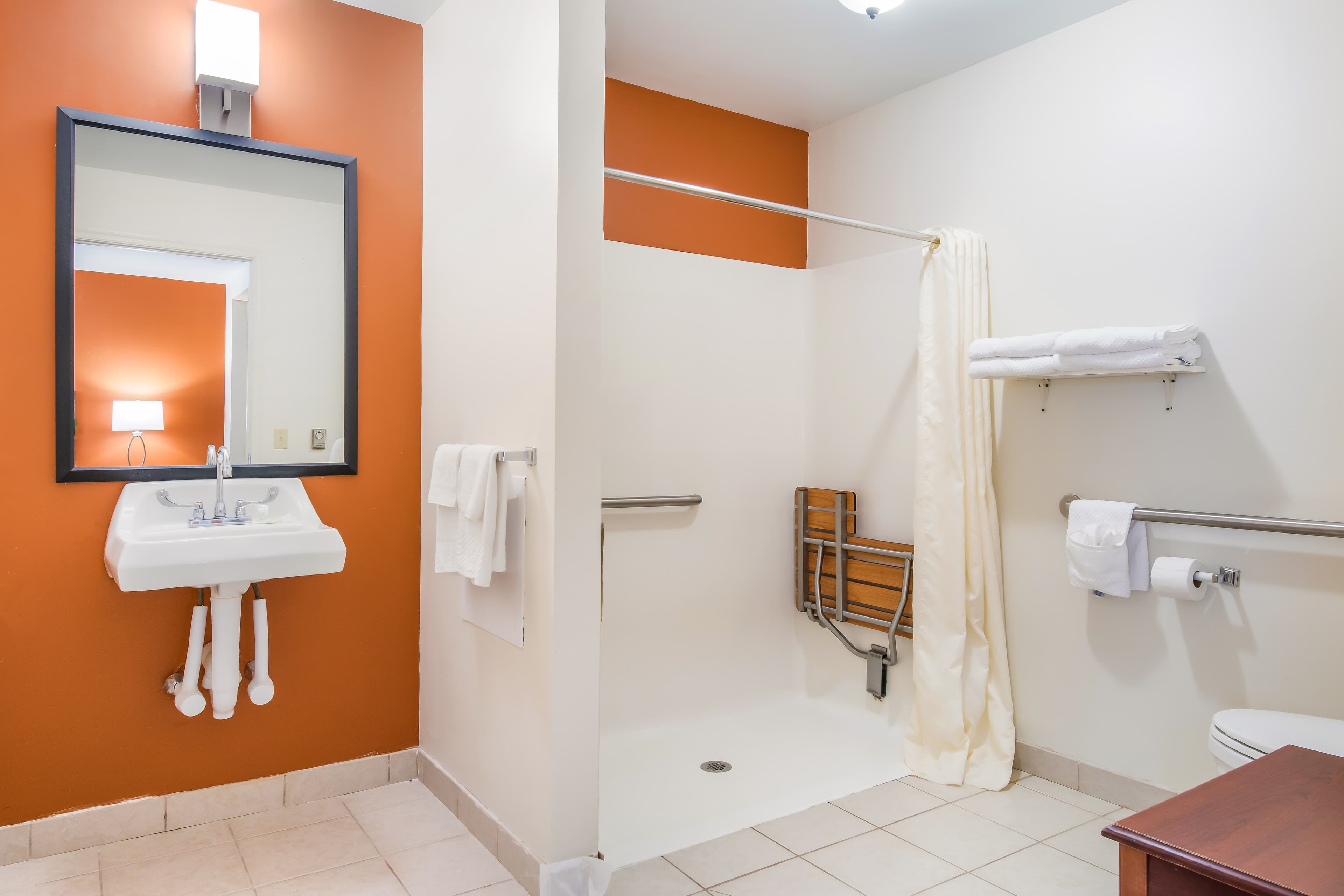 Sleep Inn & Suites Ronks - Lancaster Area - Image 5