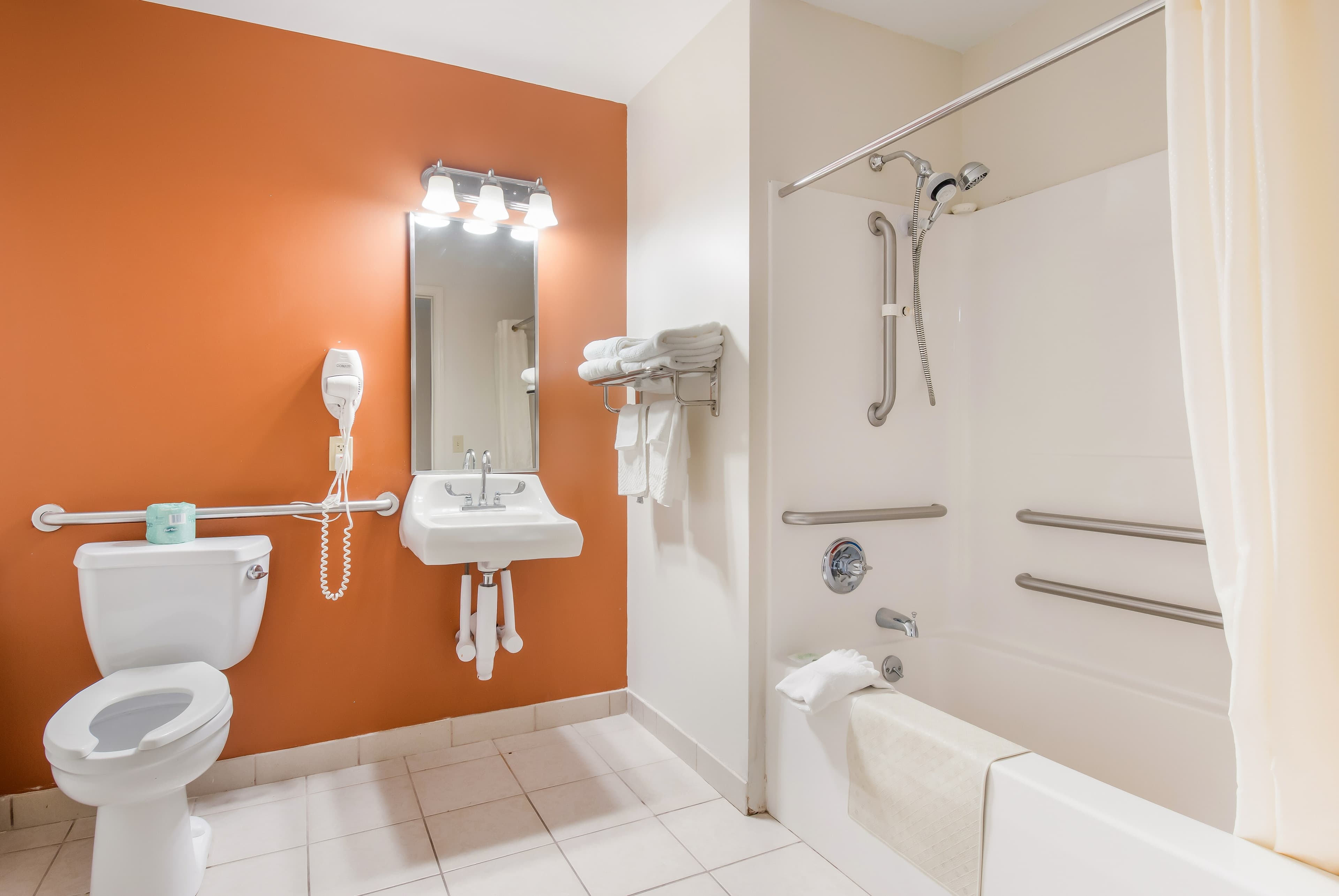 Sleep Inn & Suites Ronks - Lancaster Area — 8