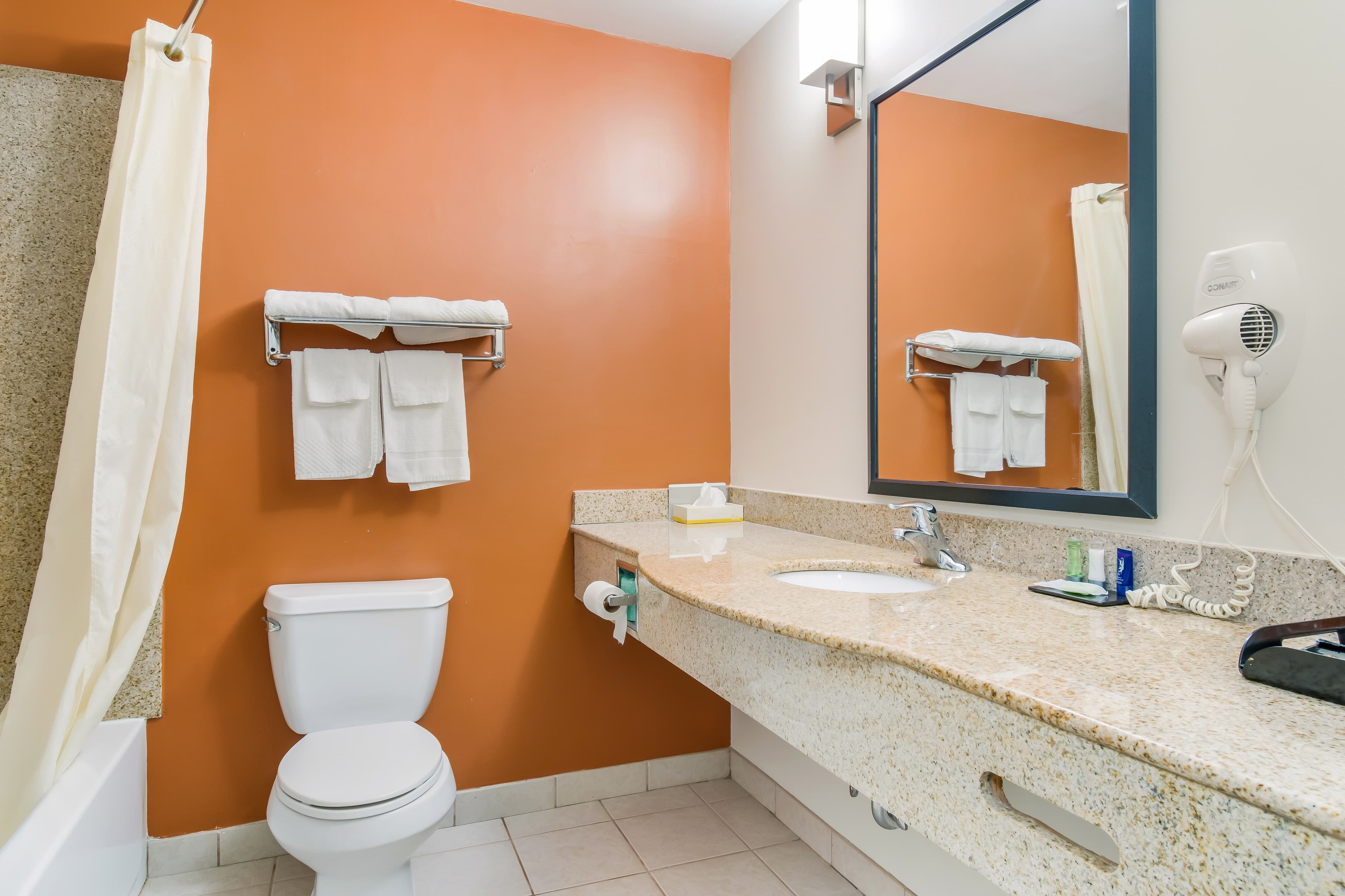 Sleep Inn & Suites Ronks - Lancaster Area — 14