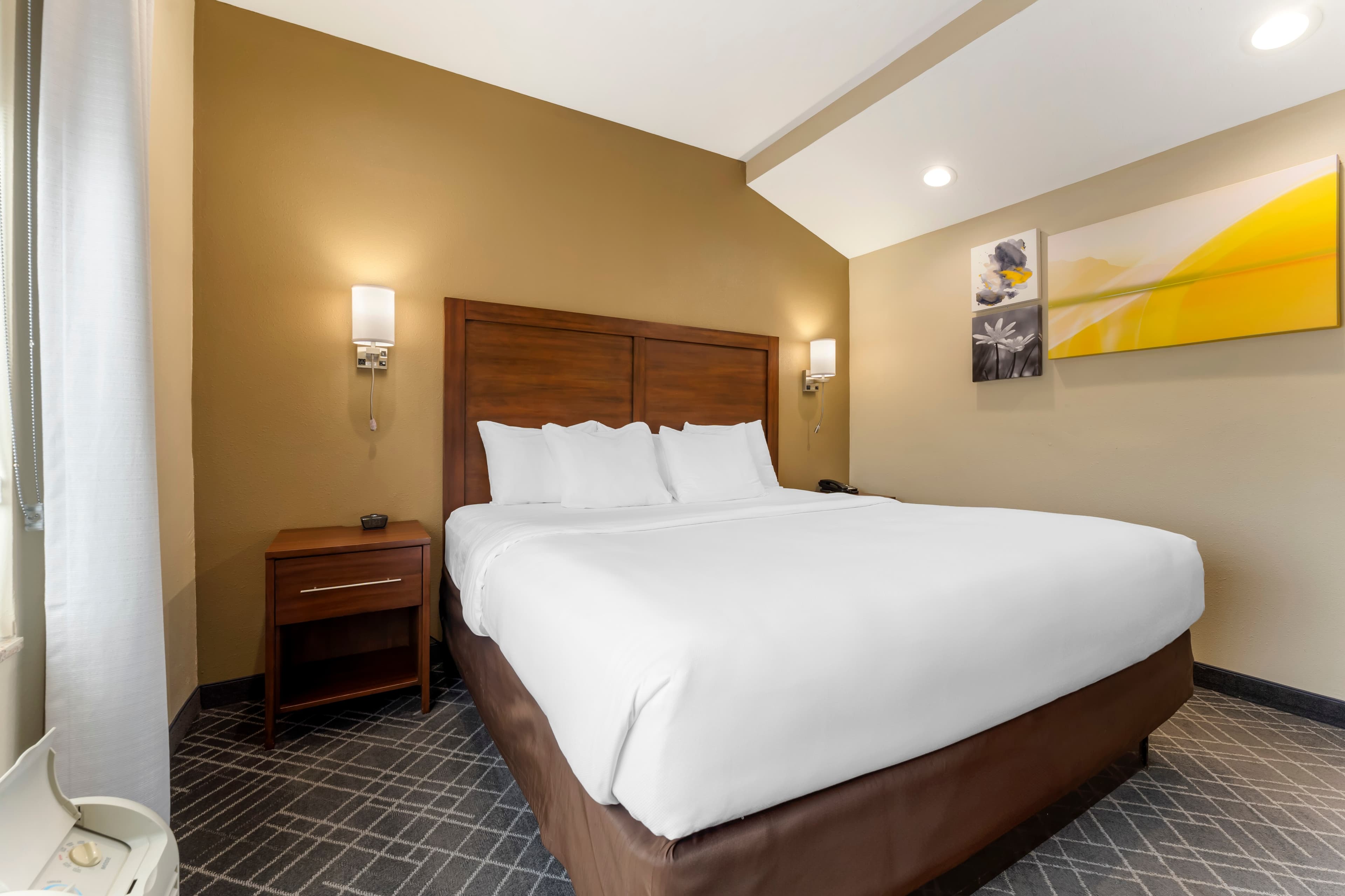 Comfort Suites Monaca — 6