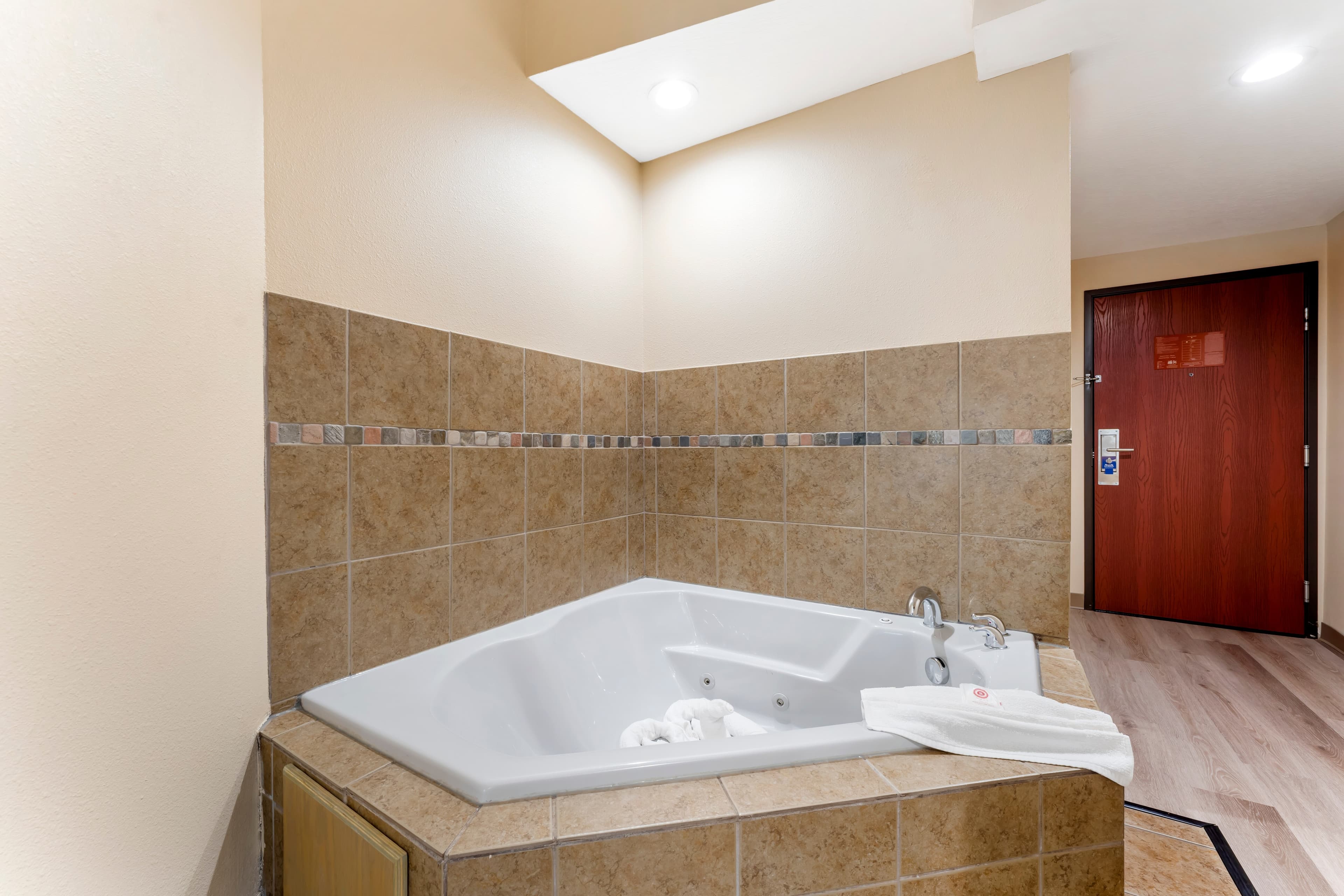 Comfort Suites Monaca — 23