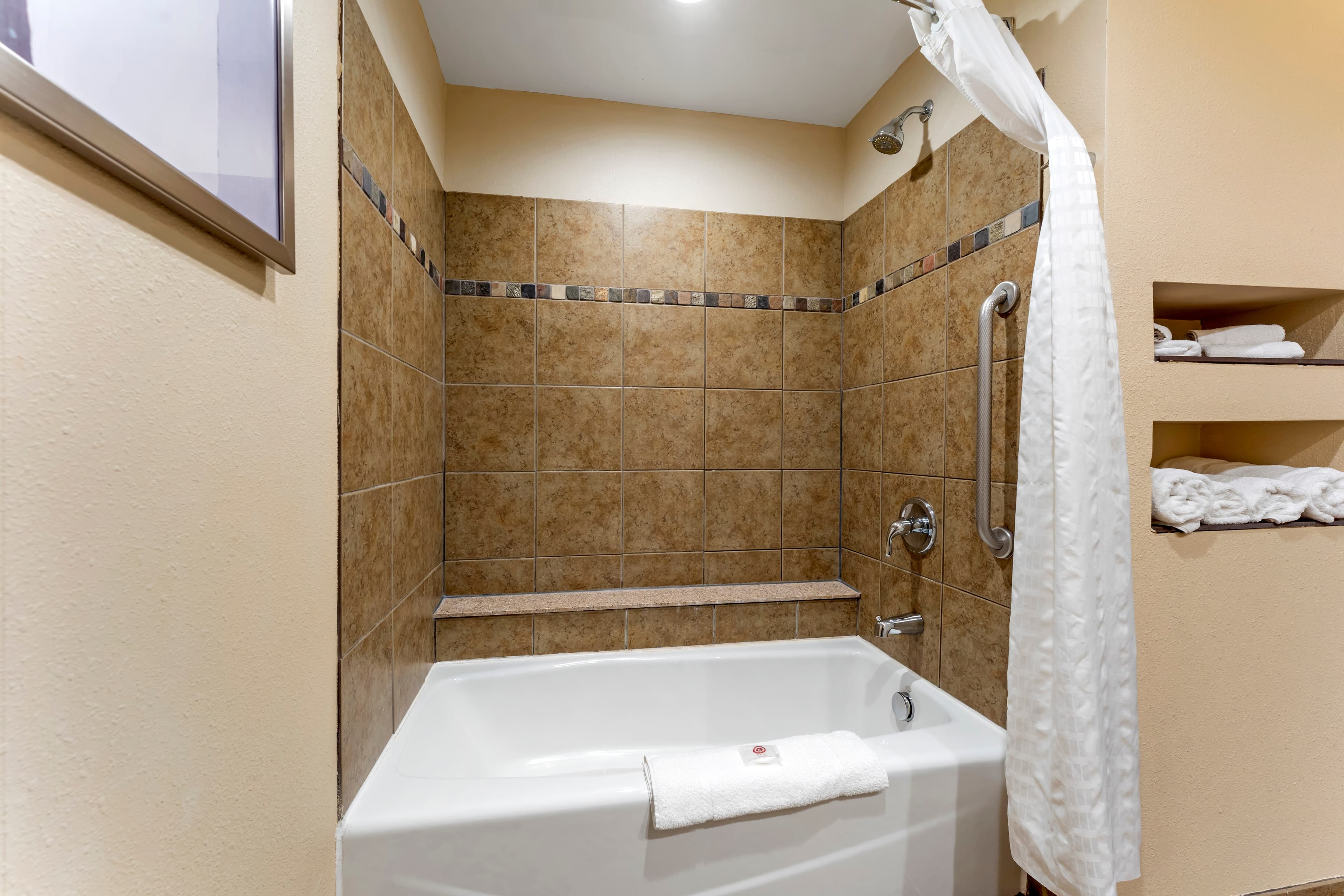 Comfort Suites Monaca — 32