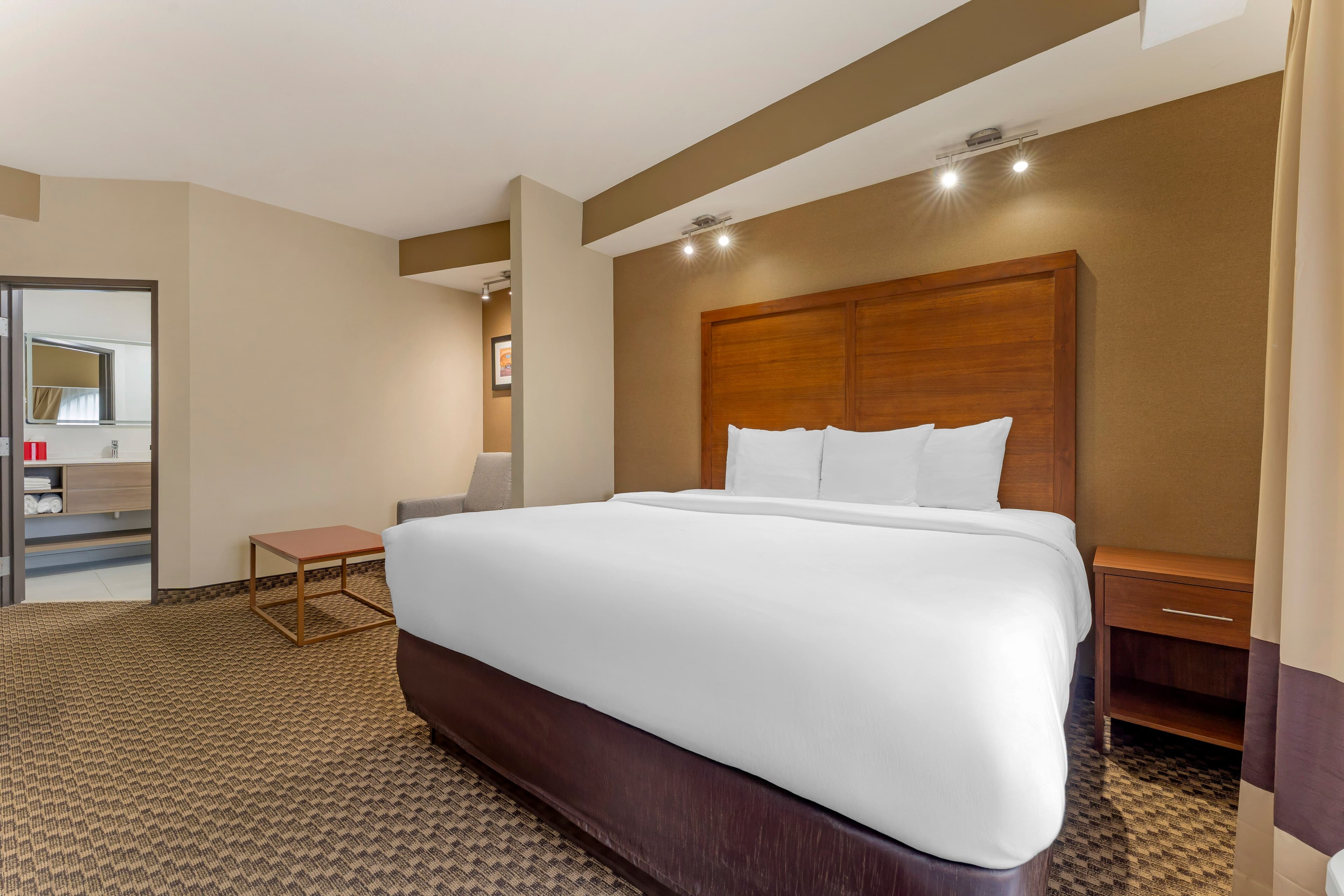 Comfort Suites Monroeville - Pittsburgh East — 7