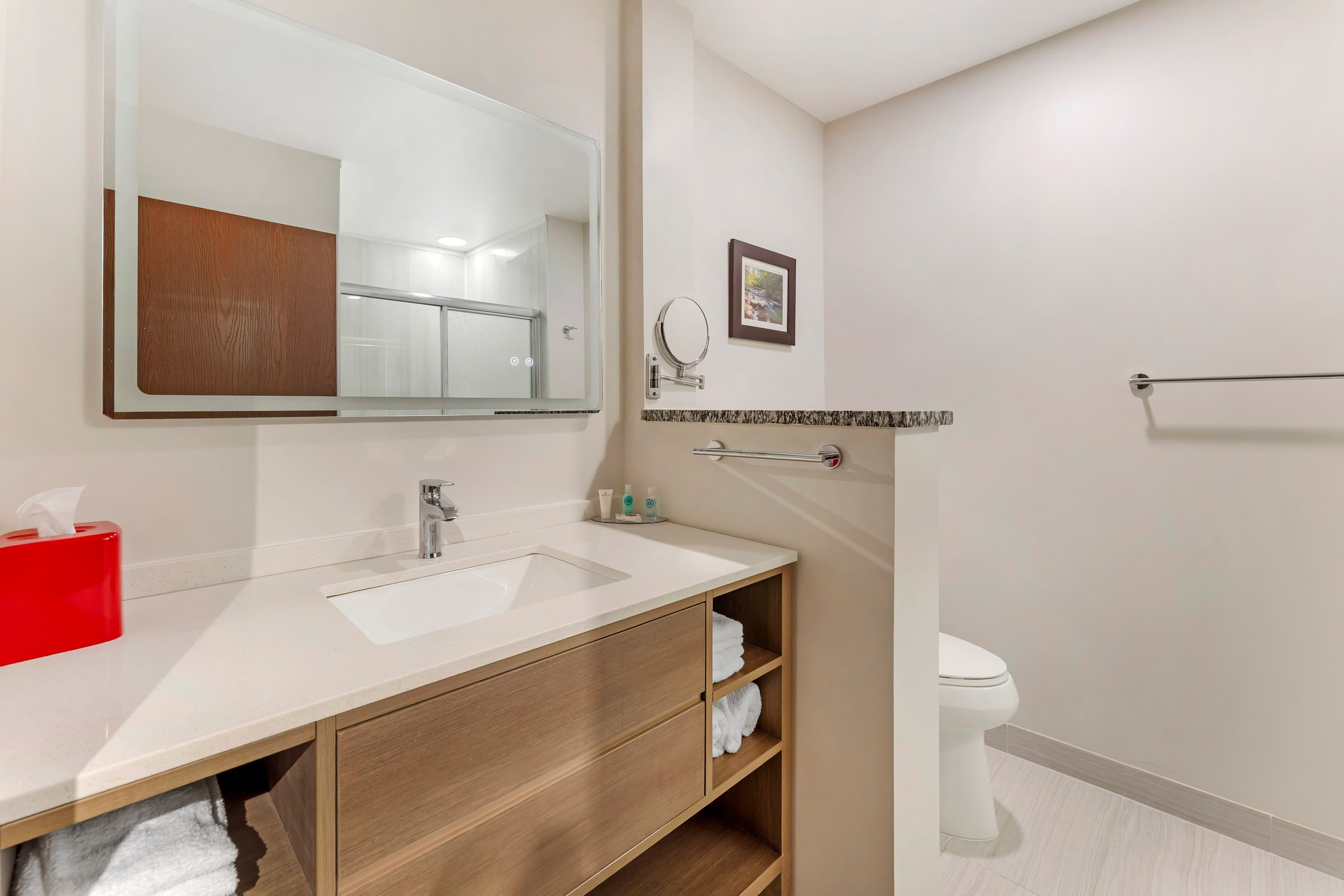 Comfort Suites Monroeville - Pittsburgh East — 17