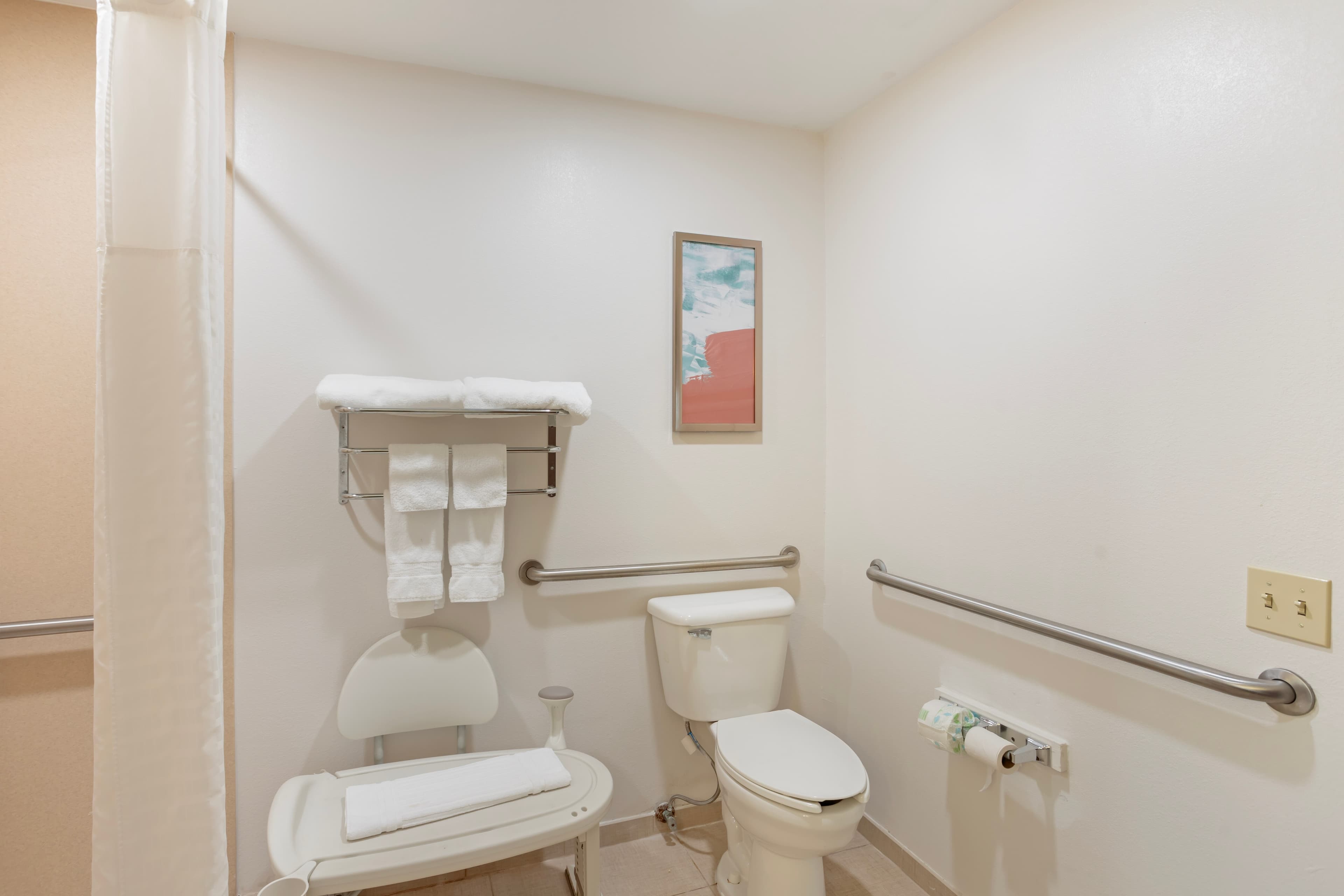 Comfort Suites Bloomsburg - Image 5