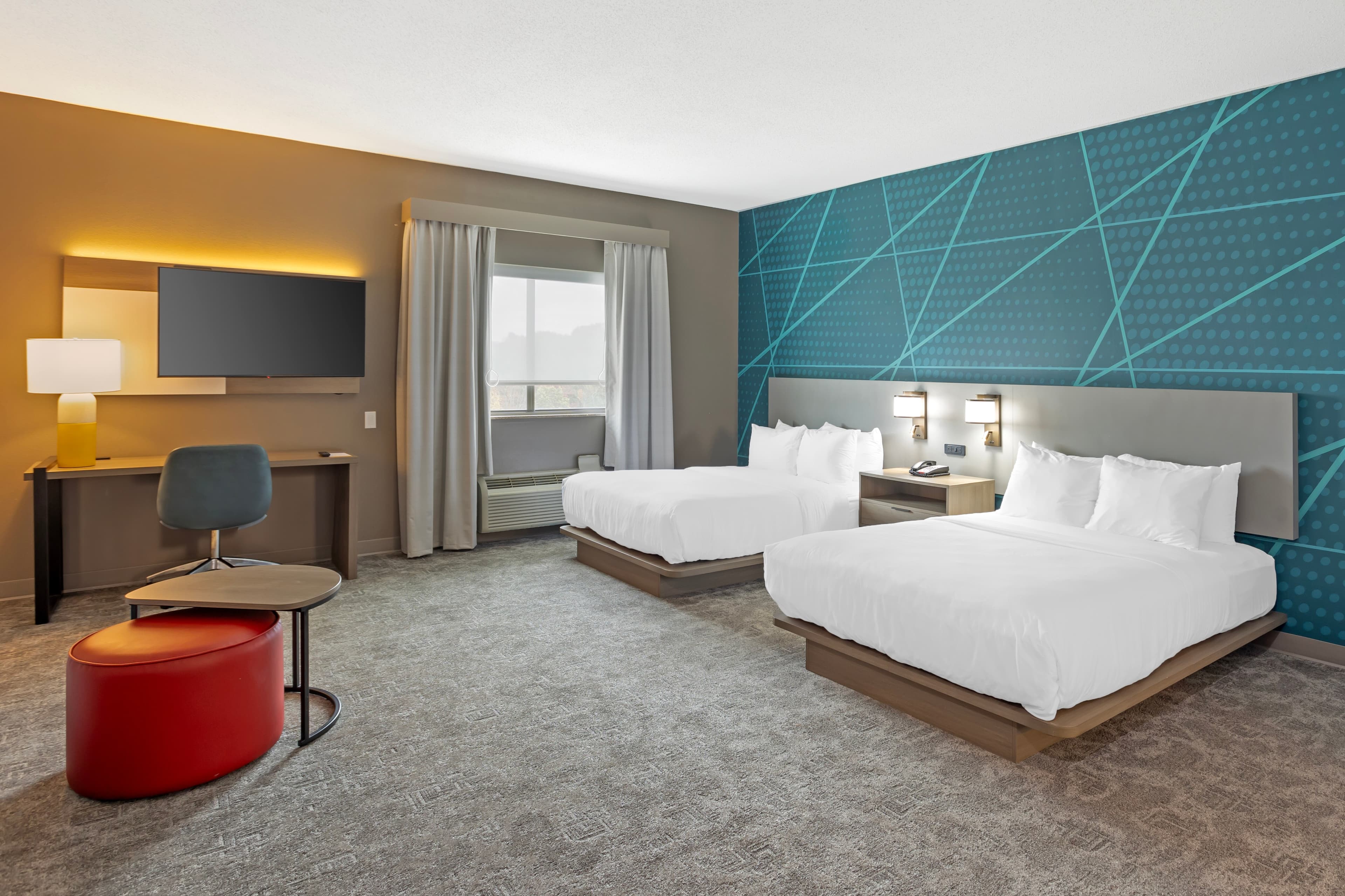 Comfort Suites Bloomsburg — 12