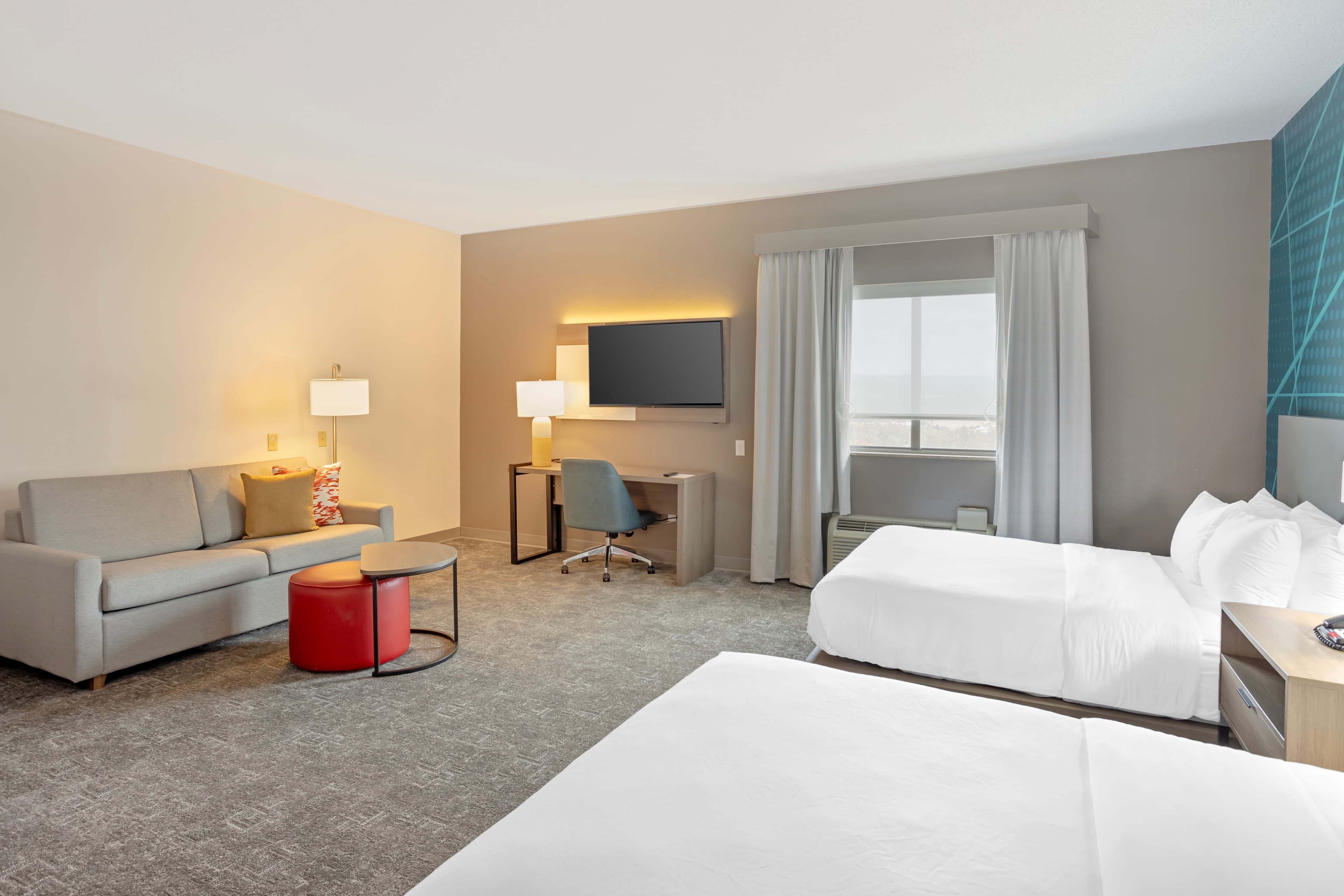 Comfort Suites Bloomsburg — 14