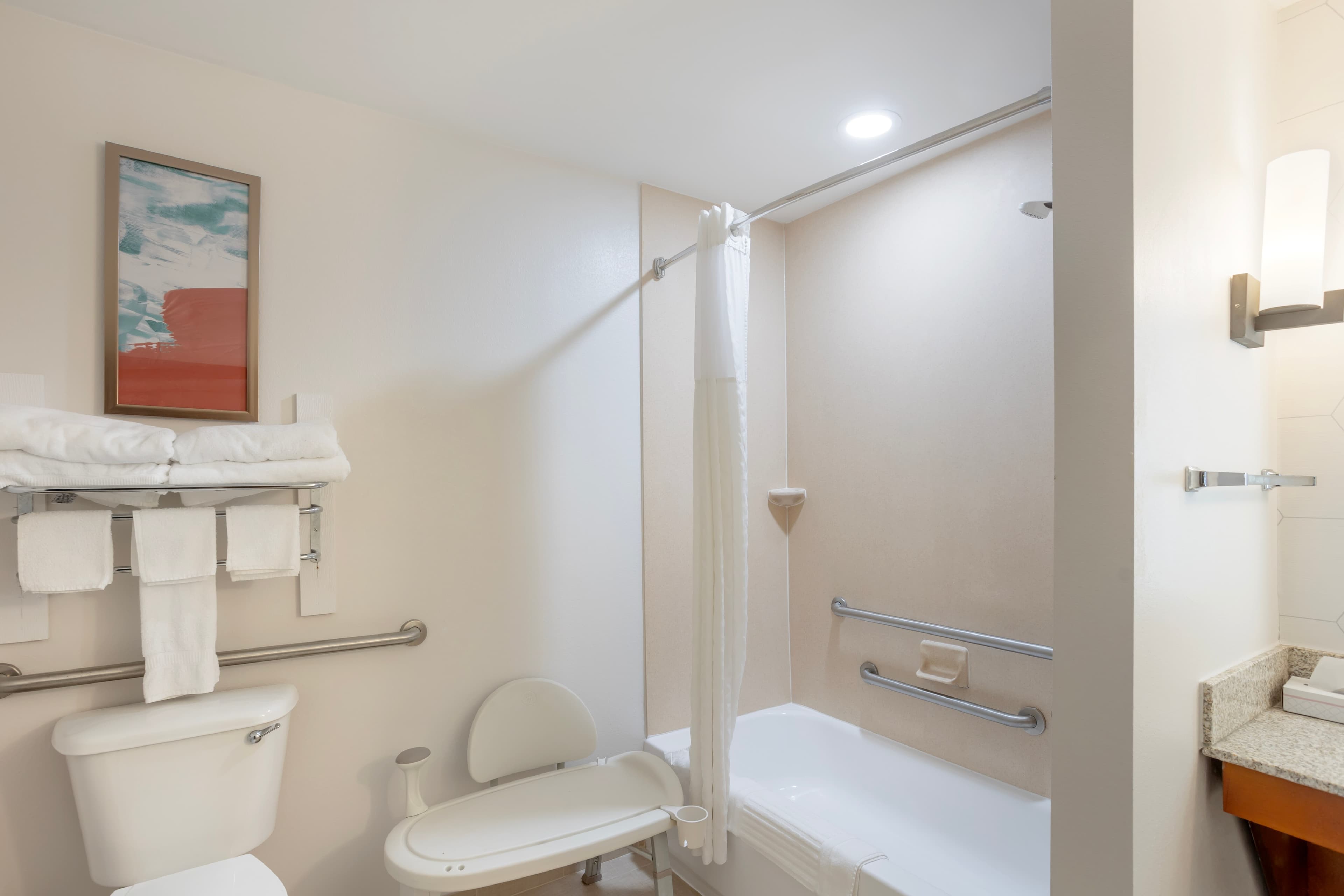 Comfort Suites Bloomsburg — 15