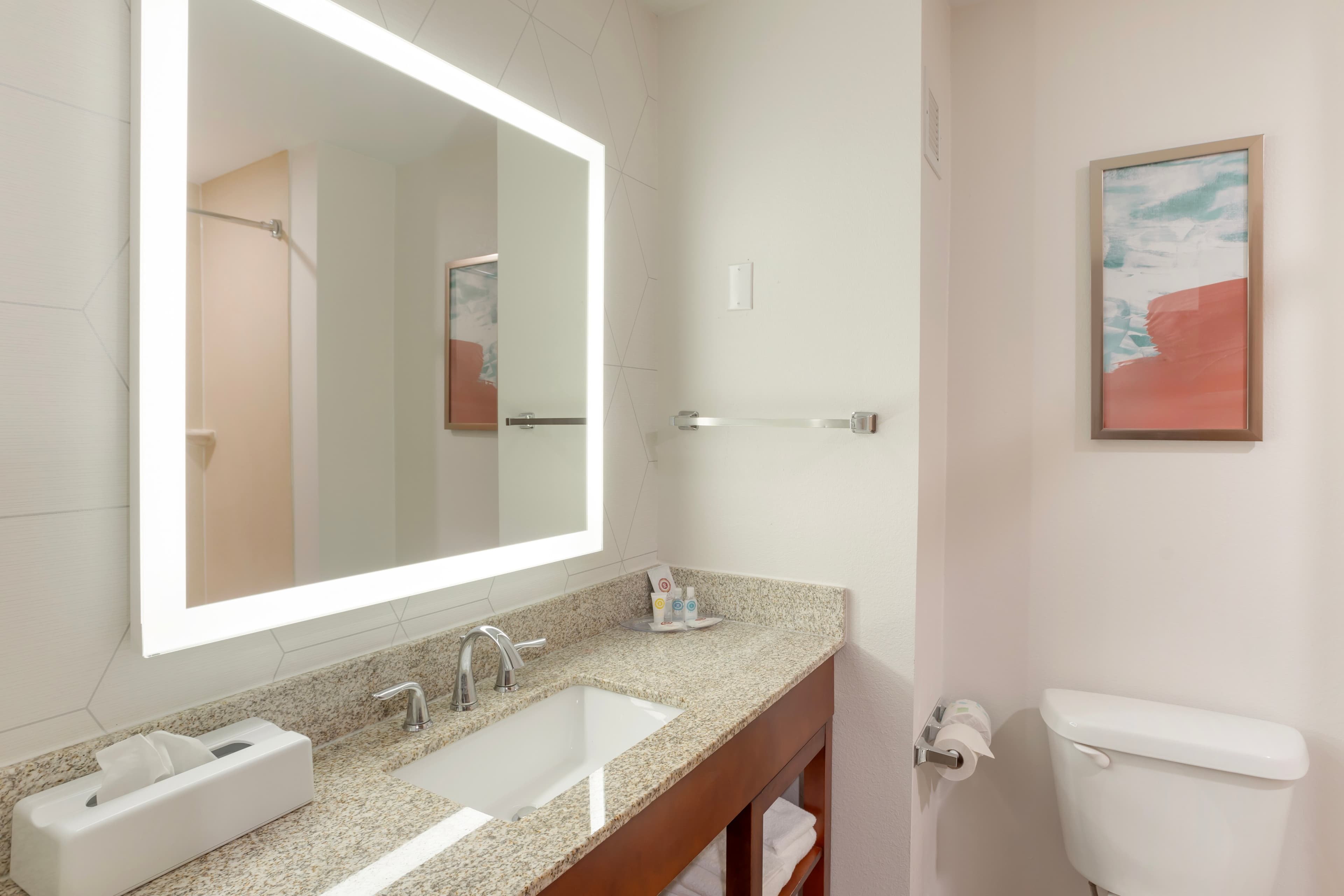 Comfort Suites Bloomsburg — 18