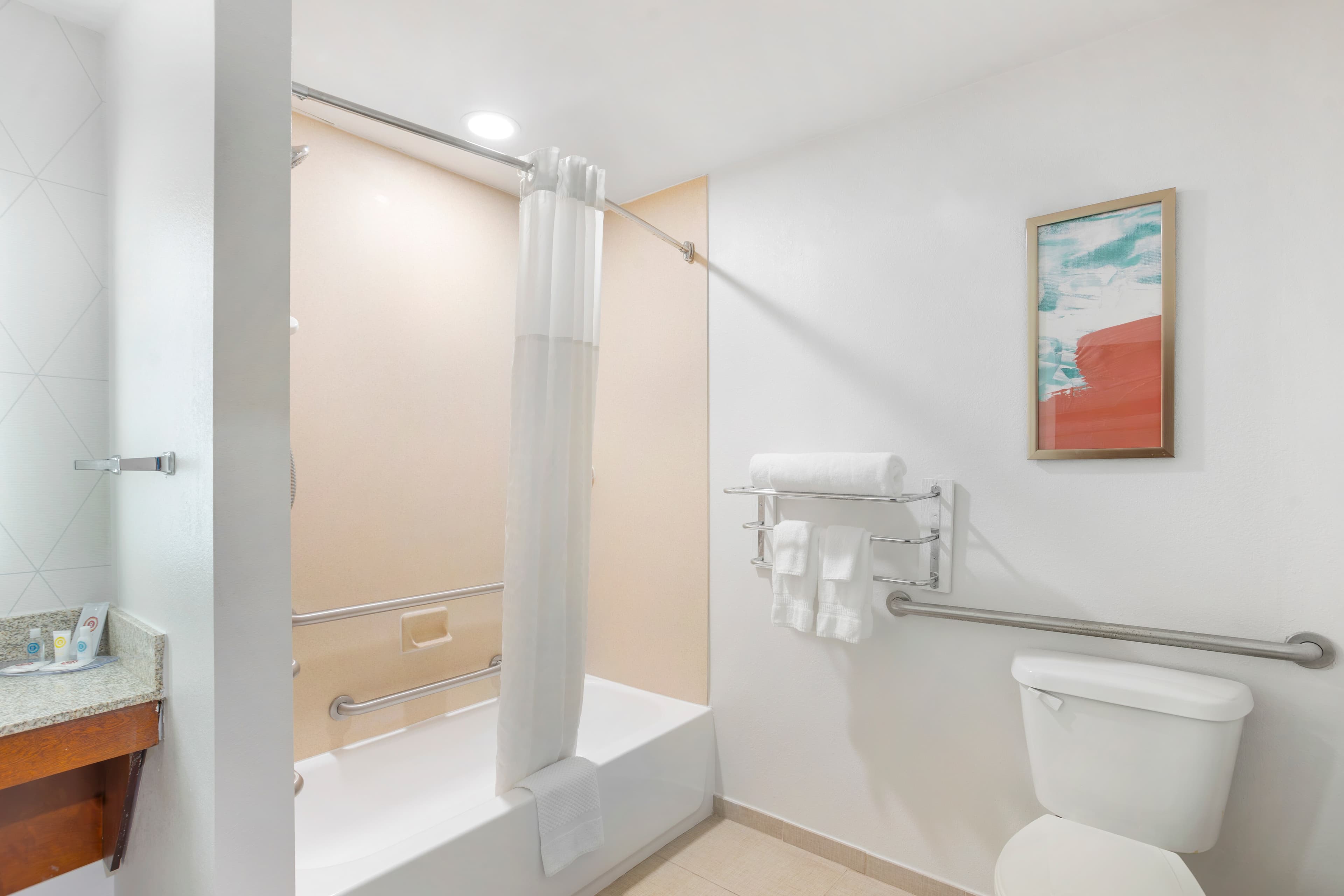 Comfort Suites Bloomsburg — 22