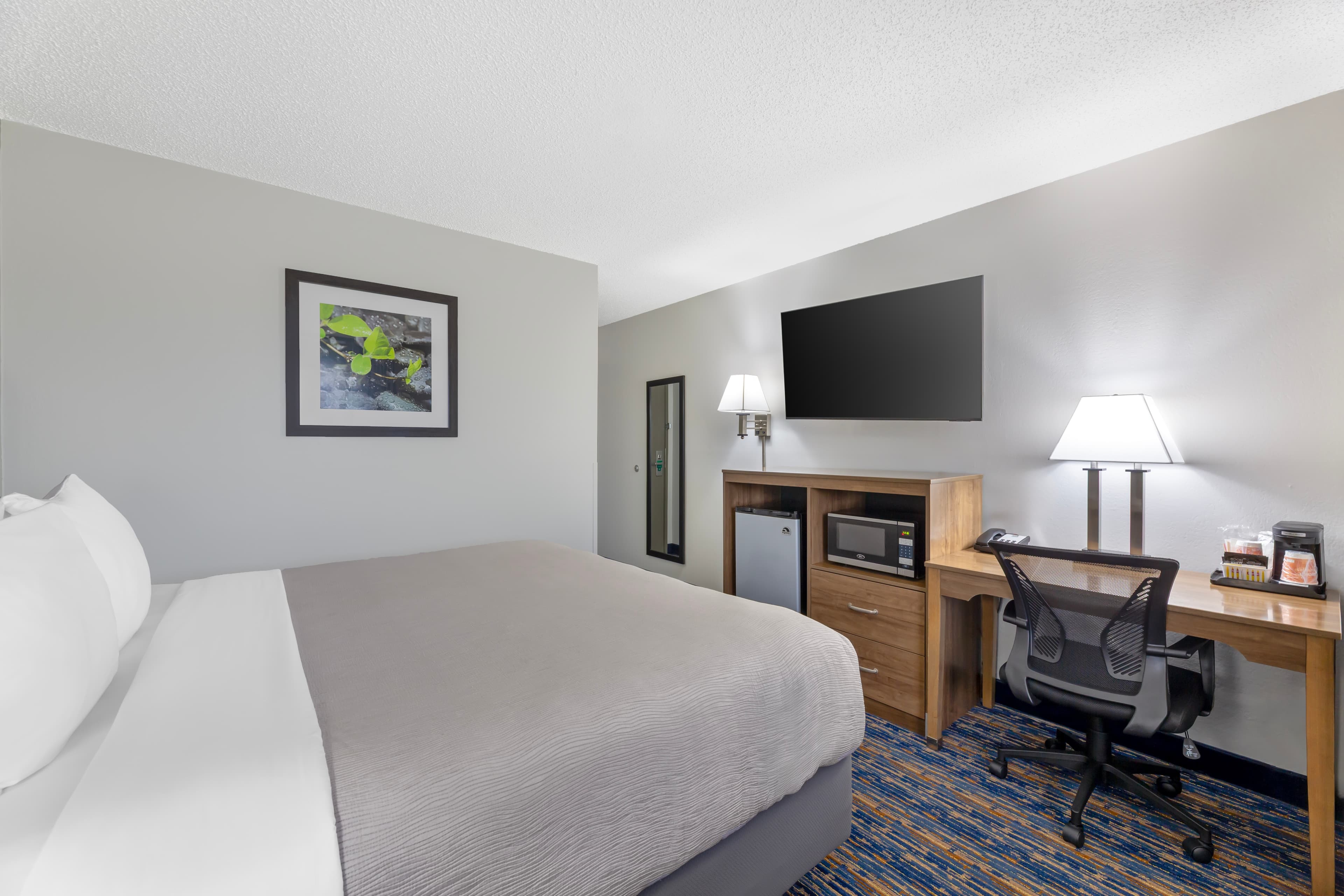 Quality Inn Meadville — 4
