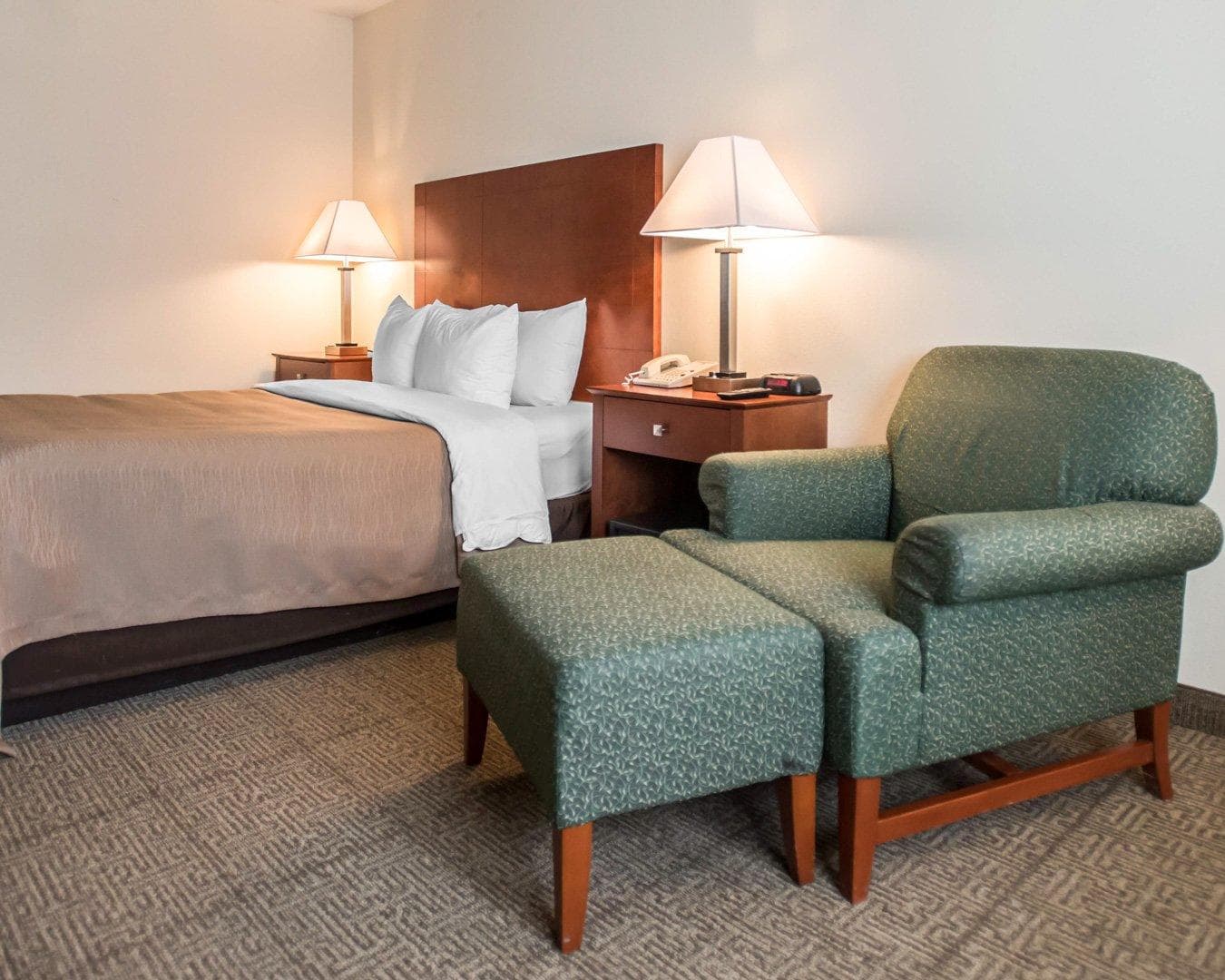 Quality Inn New Columbia-Lewisburg — 8