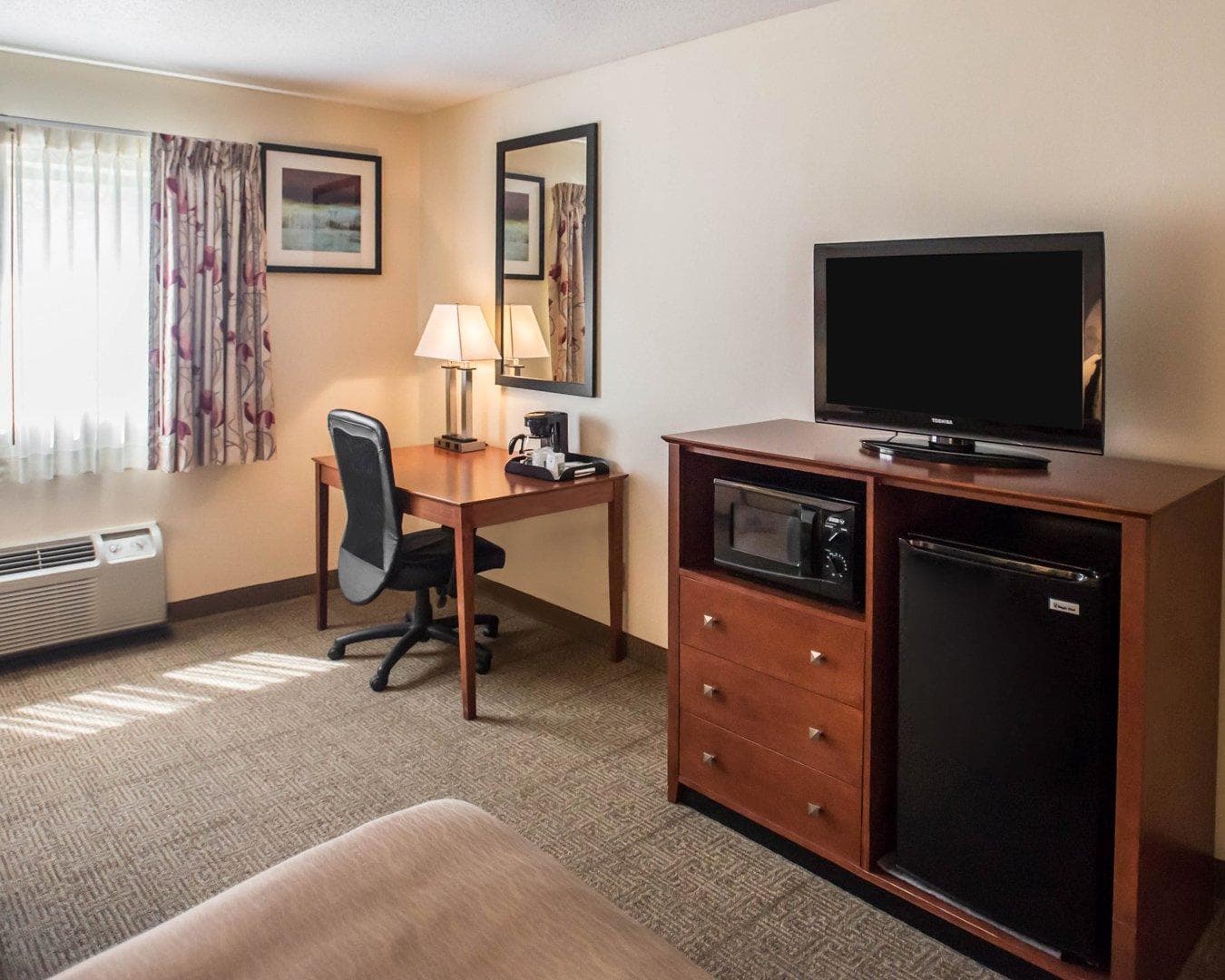 Quality Inn New Columbia-Lewisburg — 9