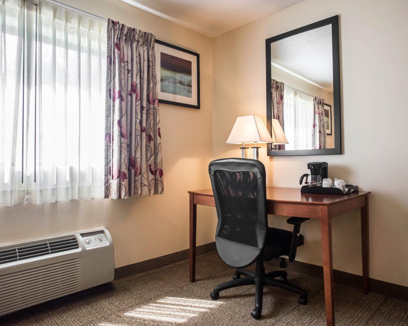 Quality Inn New Columbia-Lewisburg — 10