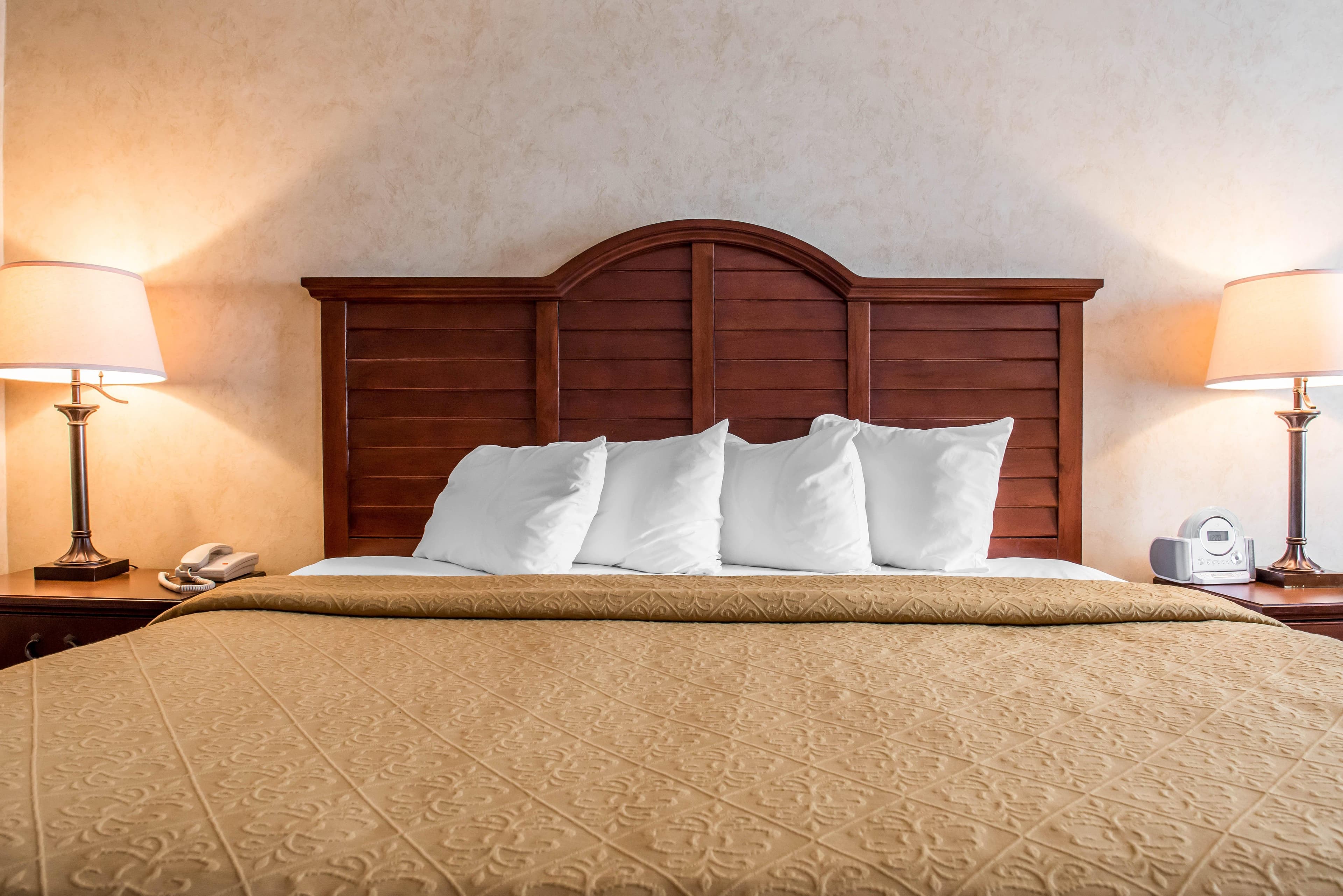 Quality Inn Pittsburgh Airport — 6