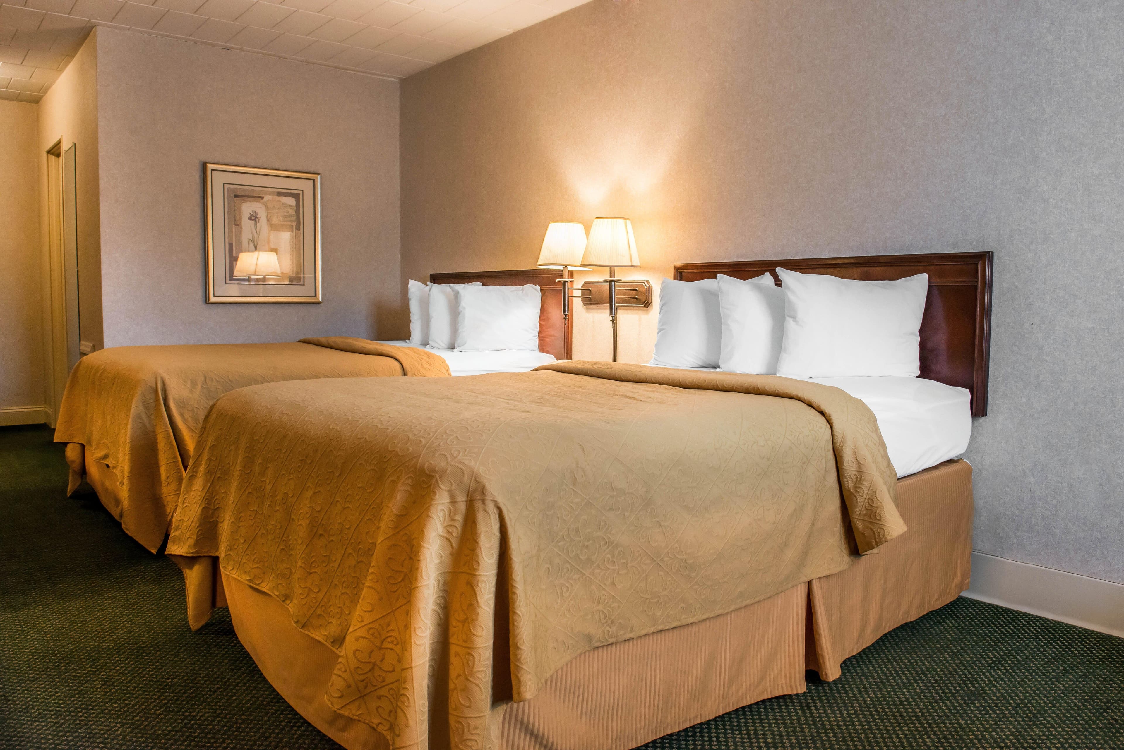 Quality Inn Pittsburgh Airport - Image 5