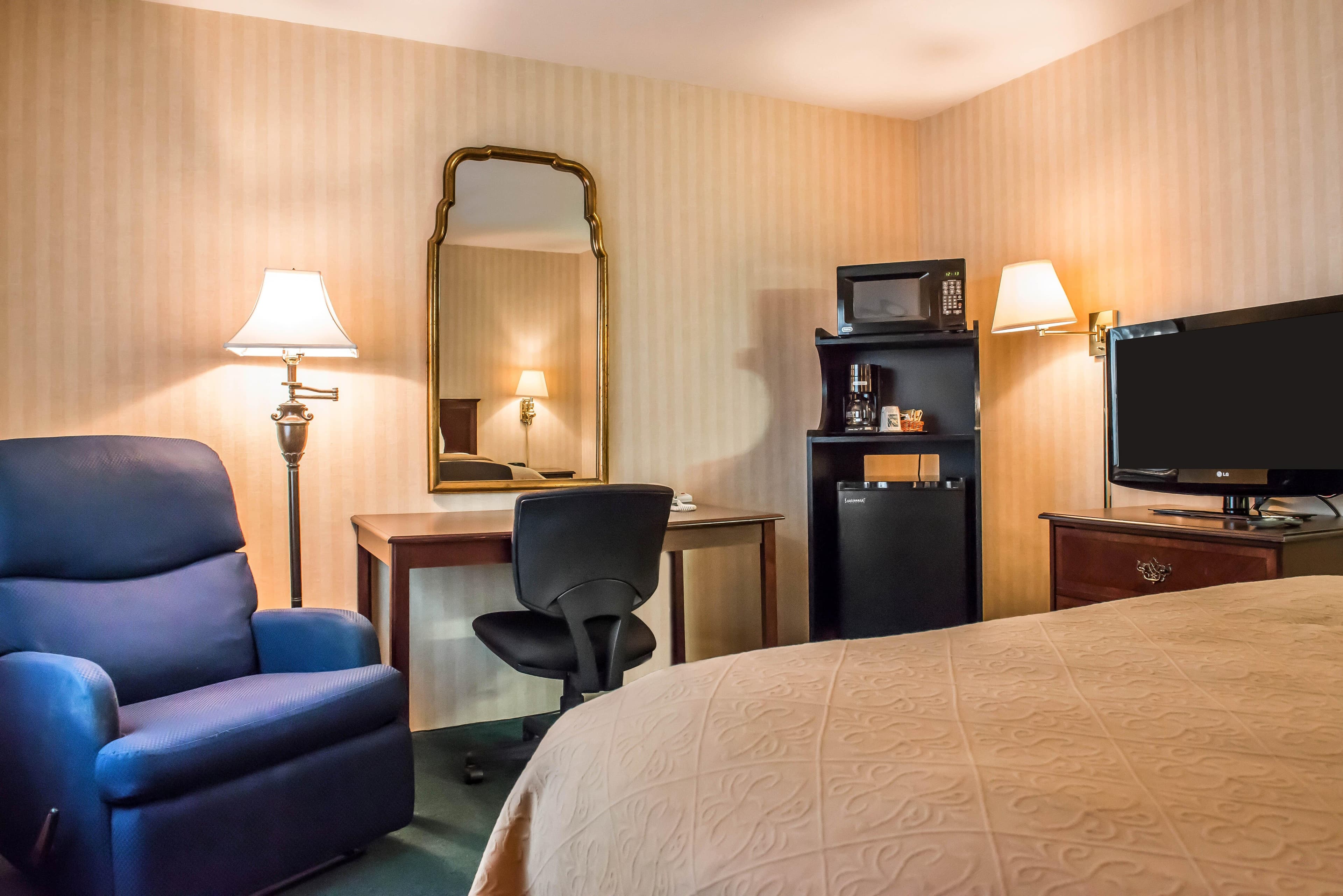 Quality Inn Pittsburgh Airport — 23