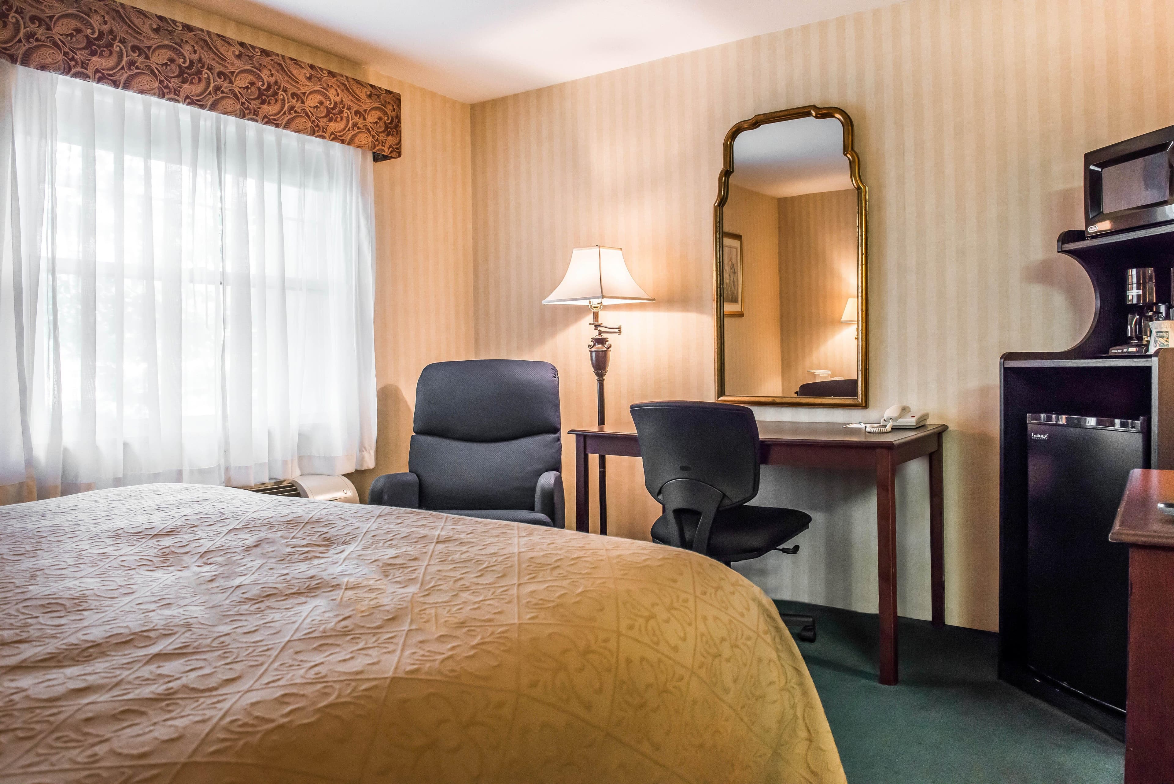 Quality Inn Pittsburgh Airport — 25