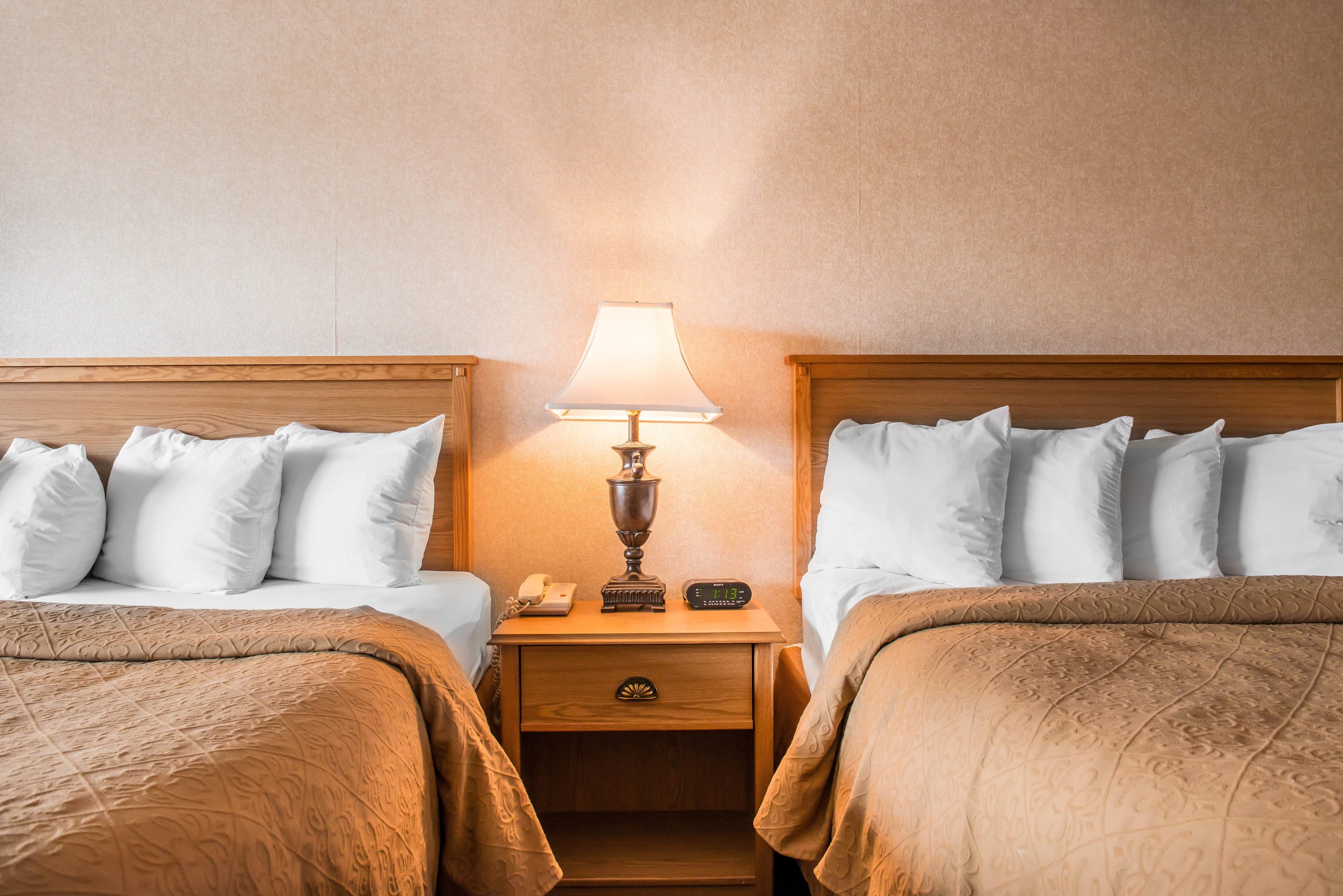 Quality Inn Pittsburgh Airport — 27