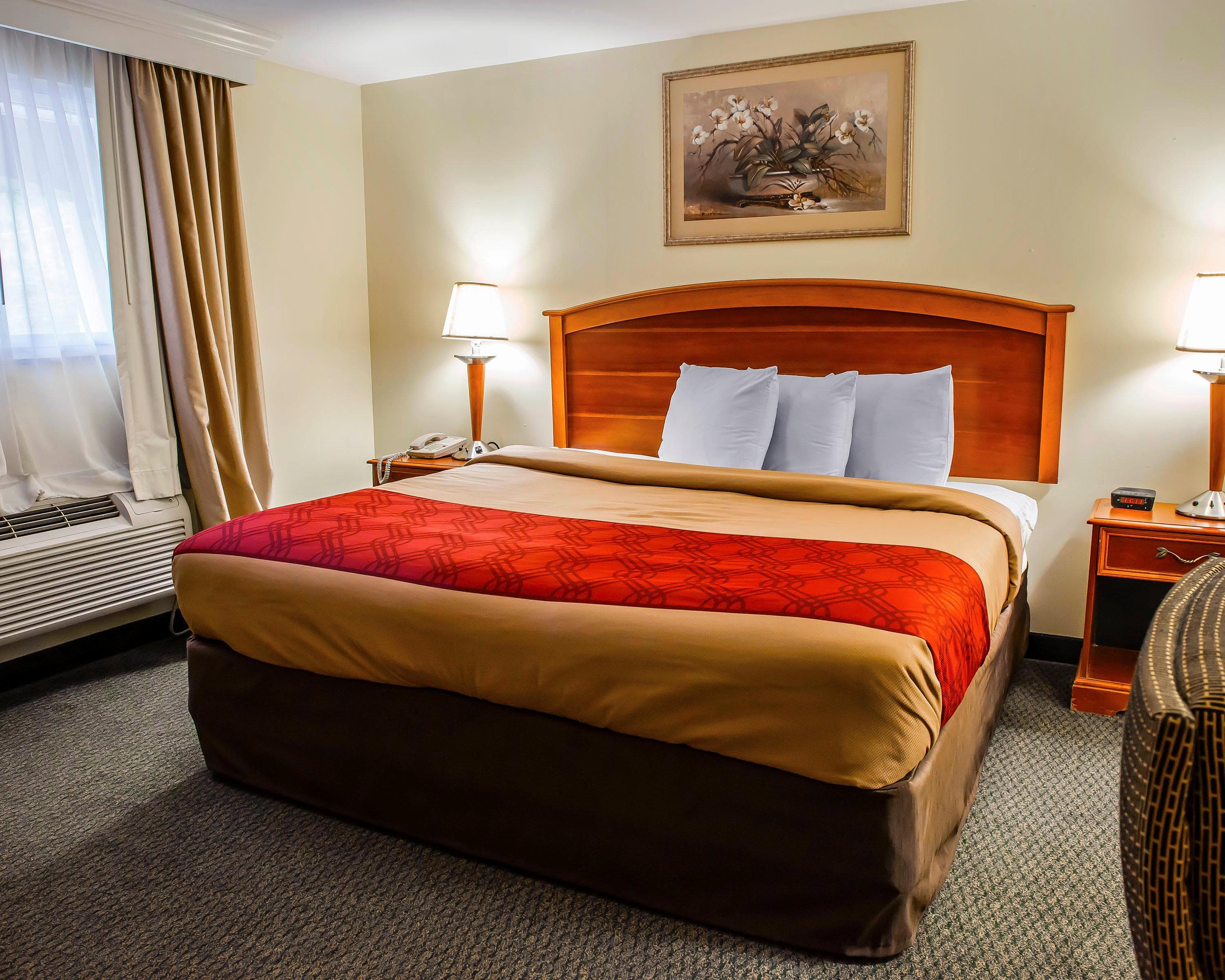 Econo Lodge Jefferson Hills Hwy 51 — 14