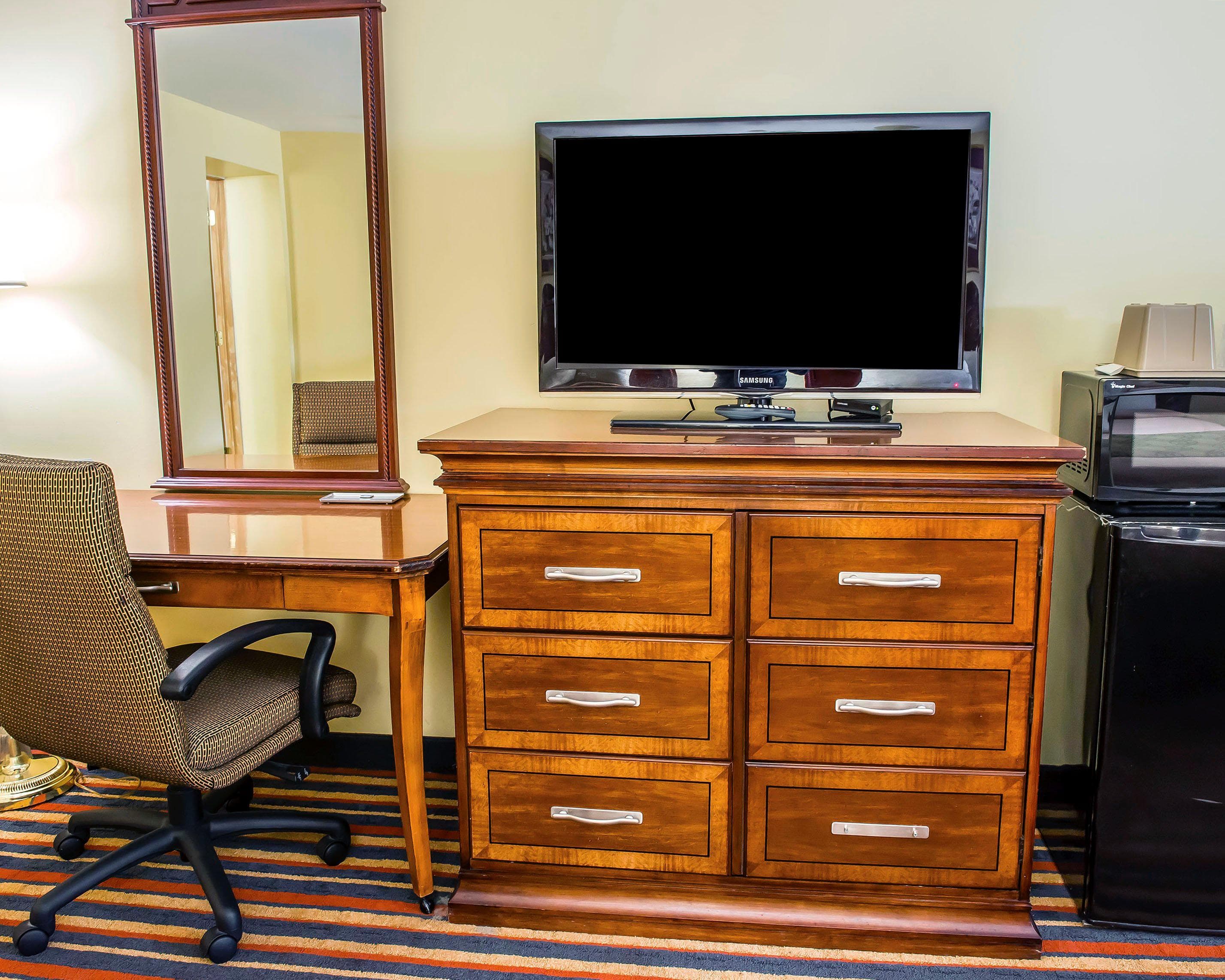 Econo Lodge Jefferson Hills Hwy 51 — 7