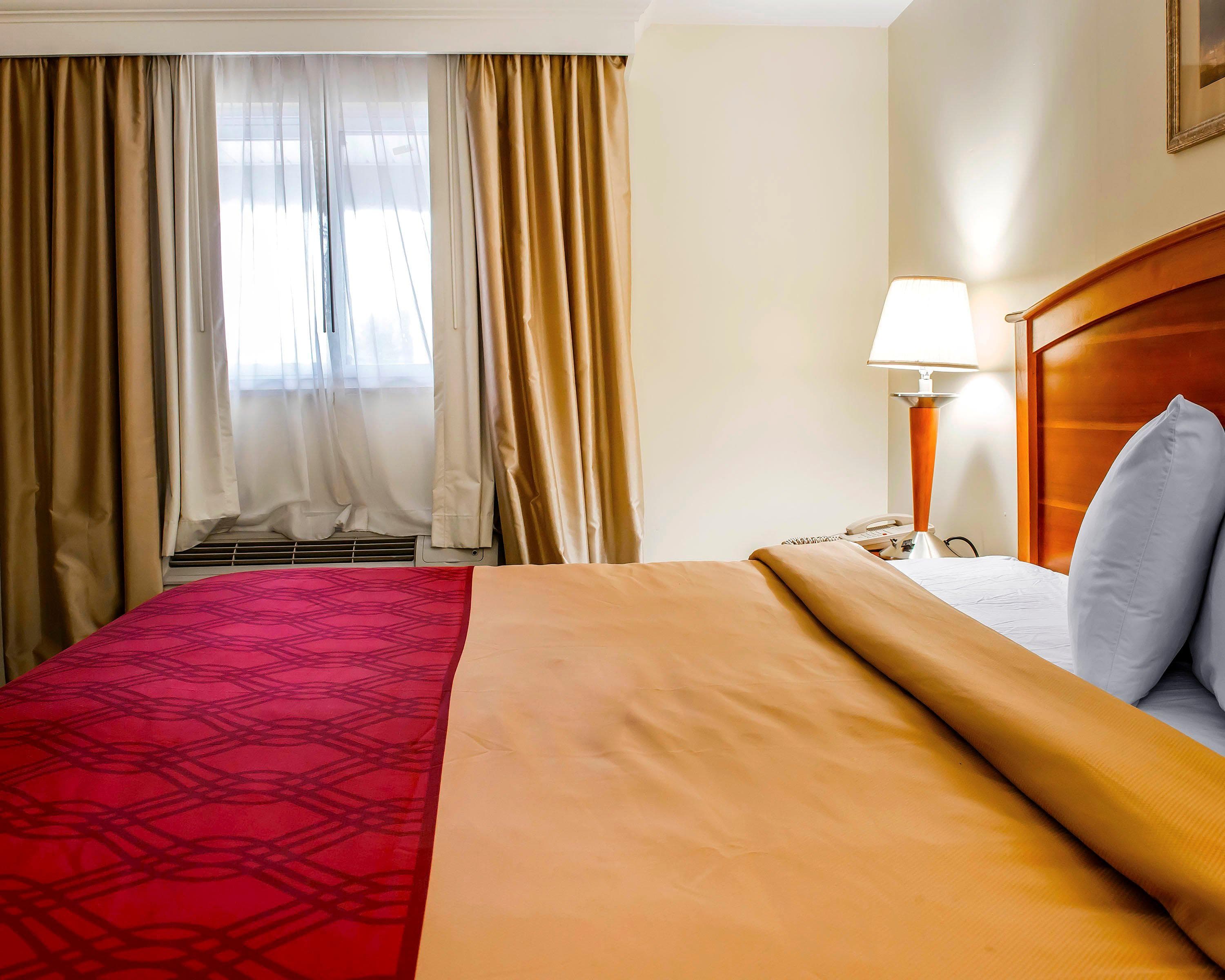 Econo Lodge Jefferson Hills Hwy 51 — 15