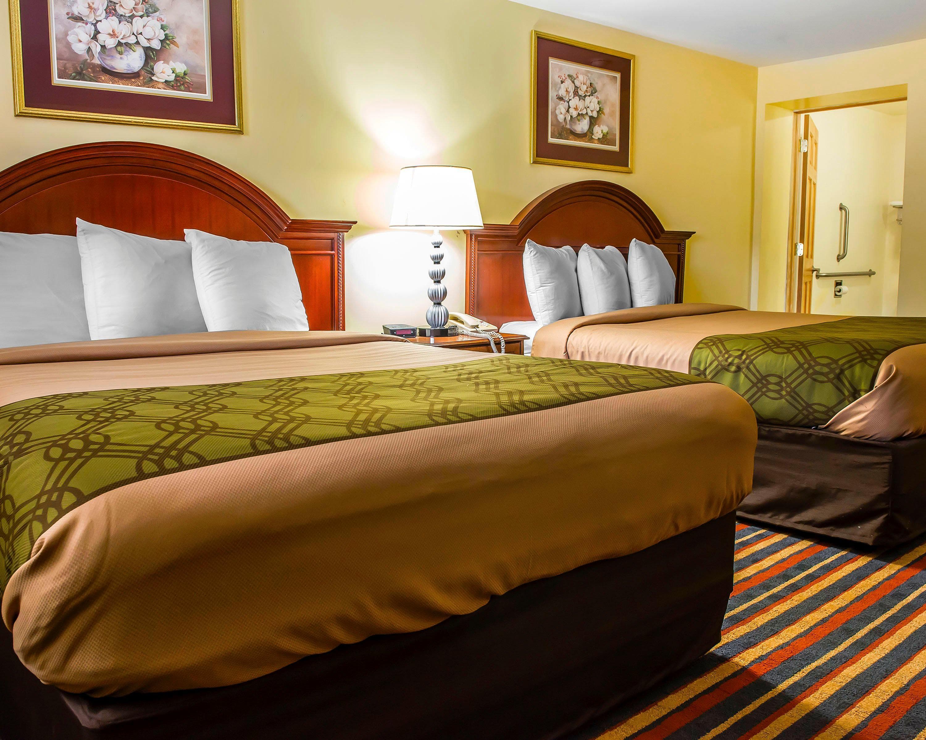 Econo Lodge Jefferson Hills Hwy 51 - Image 2