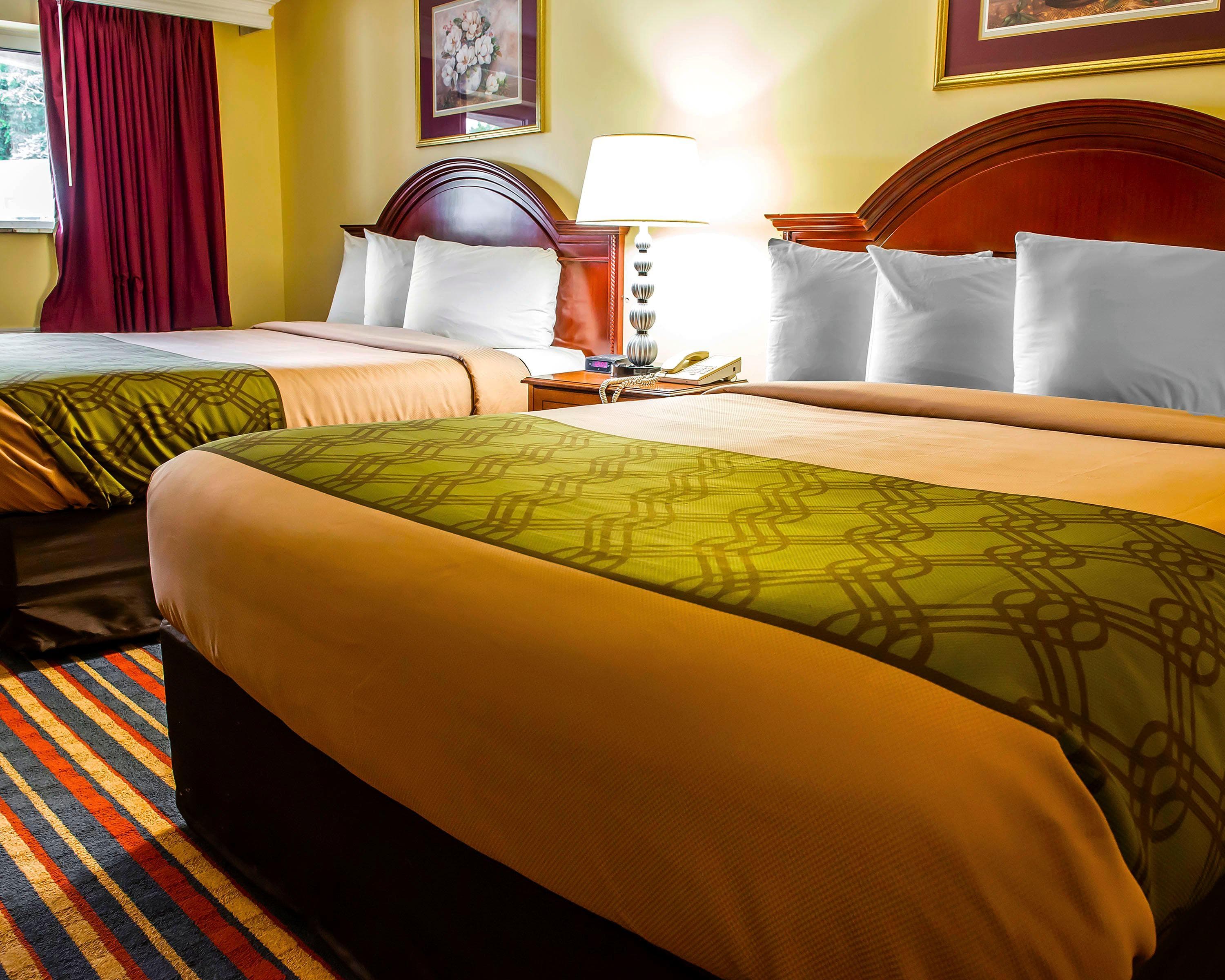 Econo Lodge Jefferson Hills Hwy 51 - Image 3