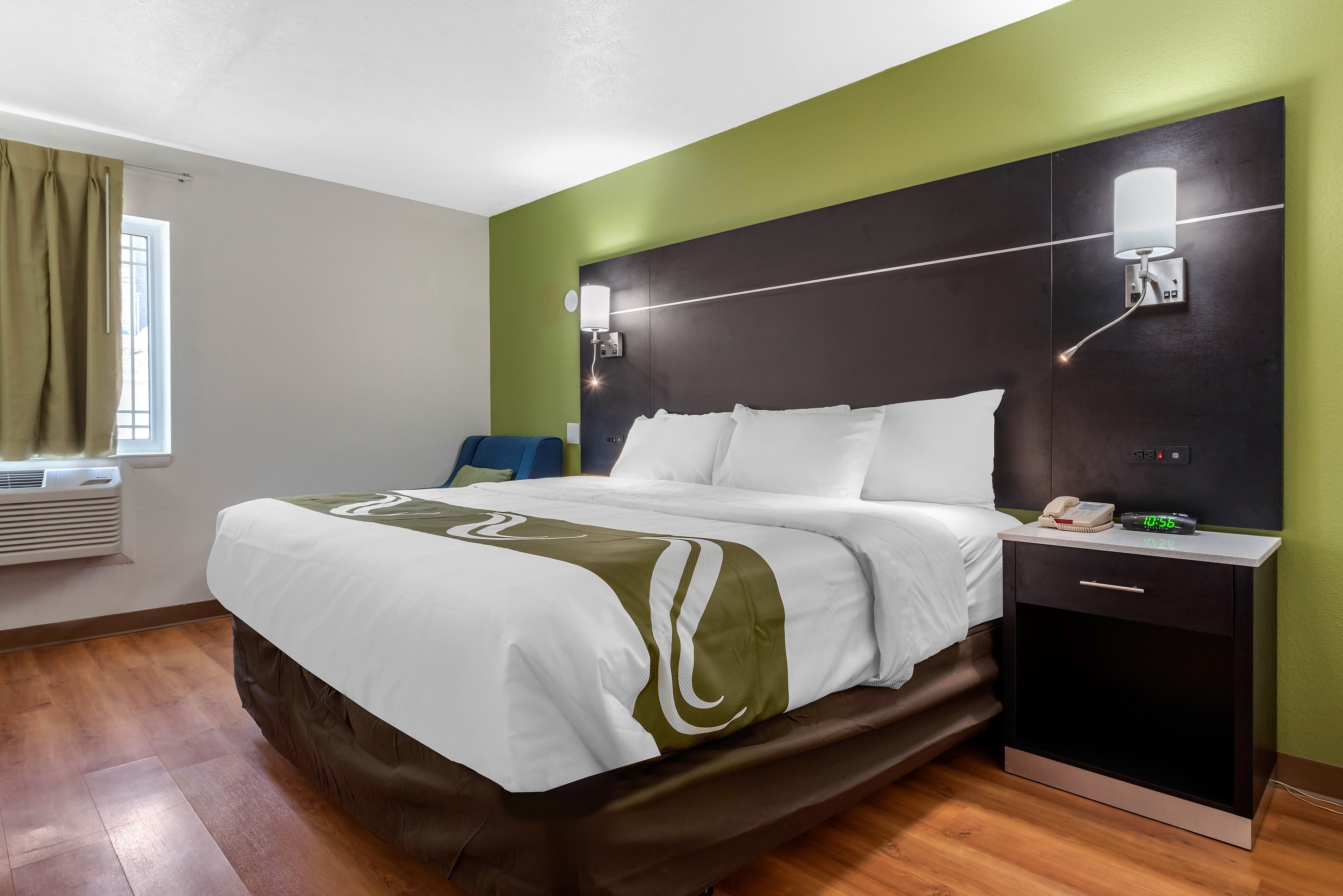 Quality Inn Coraopolis - Image 1