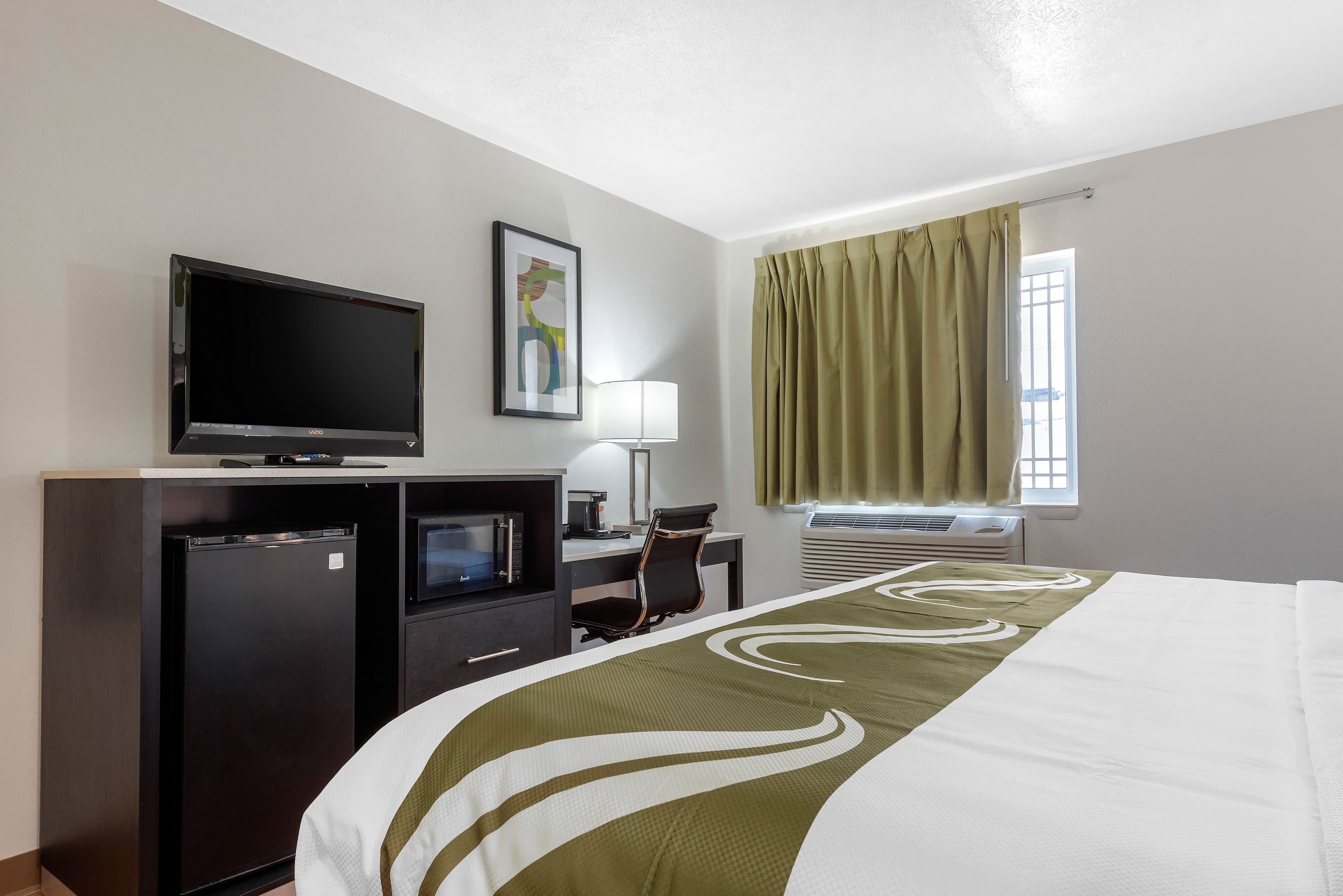 Quality Inn Coraopolis - Image 3