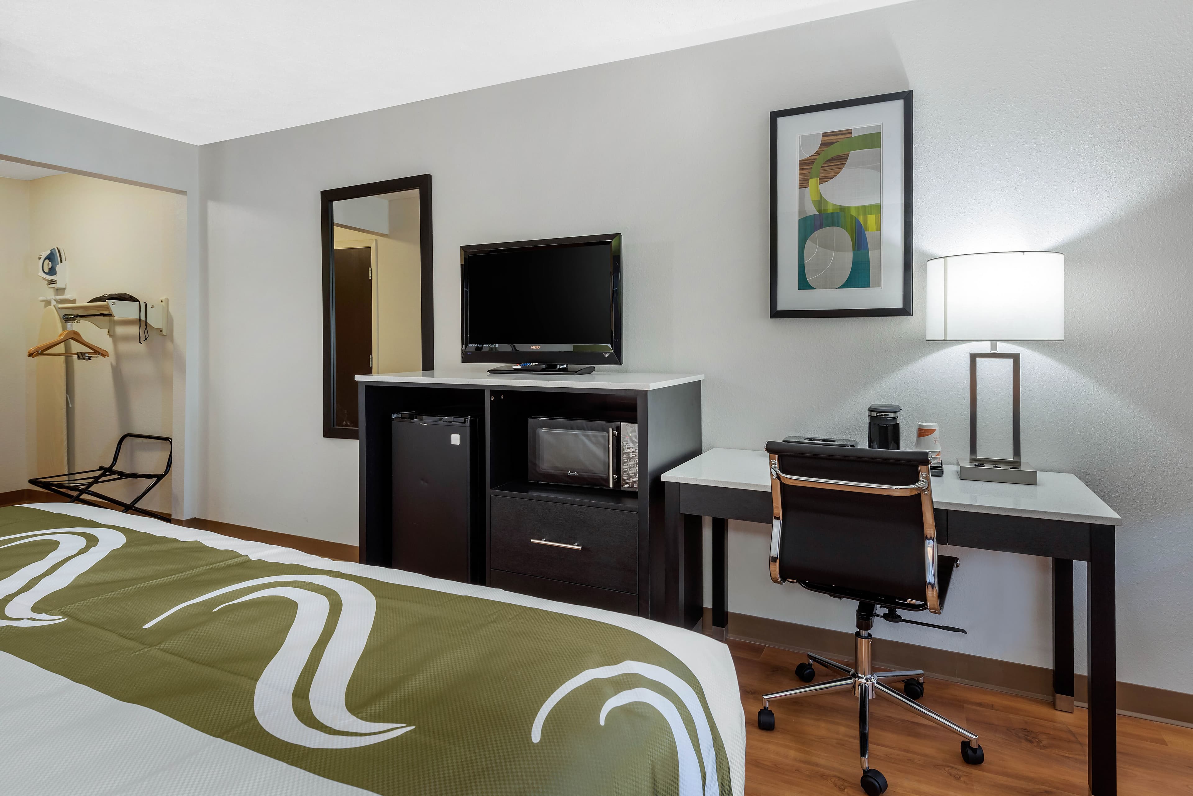 Quality Inn Coraopolis - Image 5