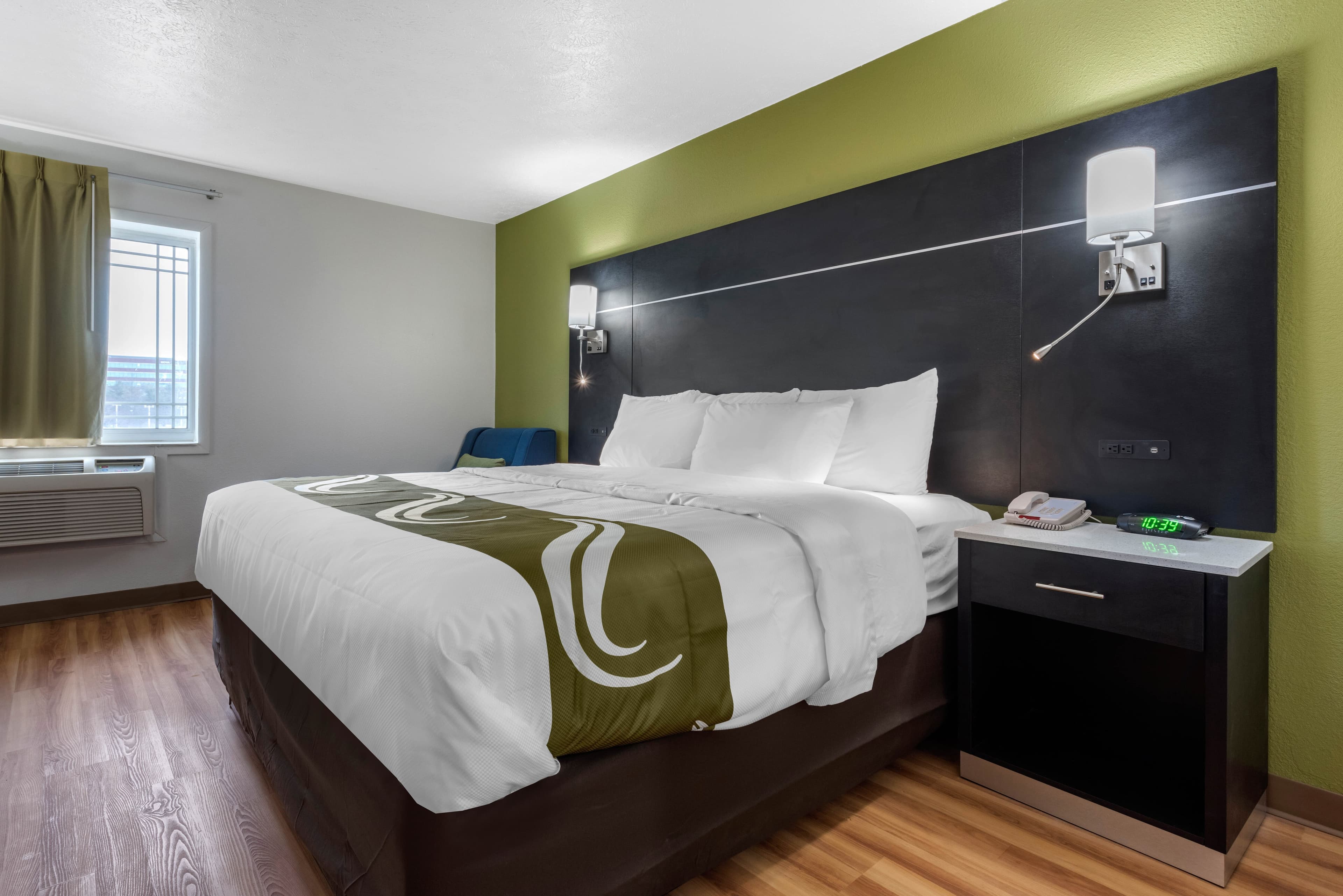 Quality Inn Coraopolis — 14