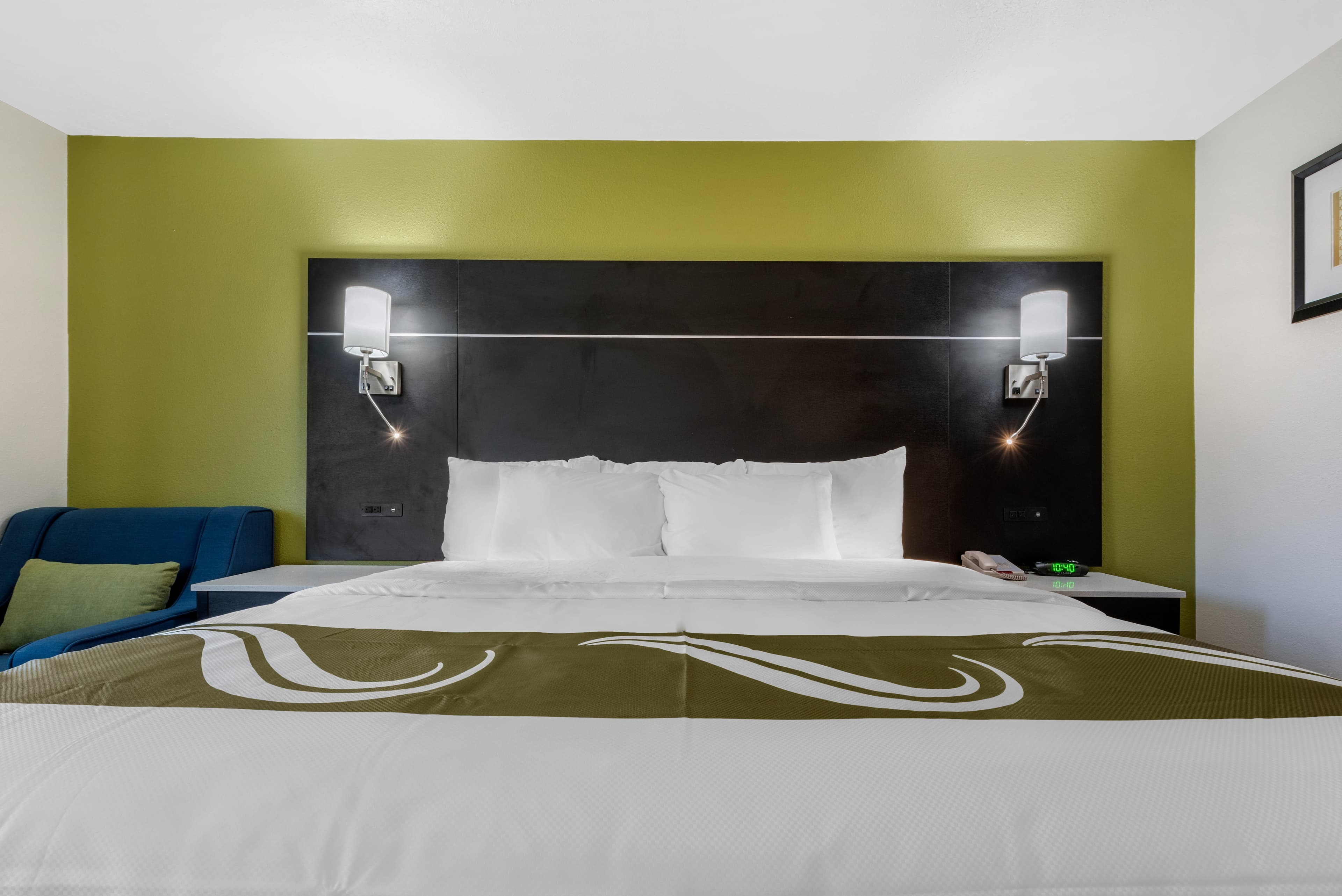 Quality Inn Coraopolis — 15