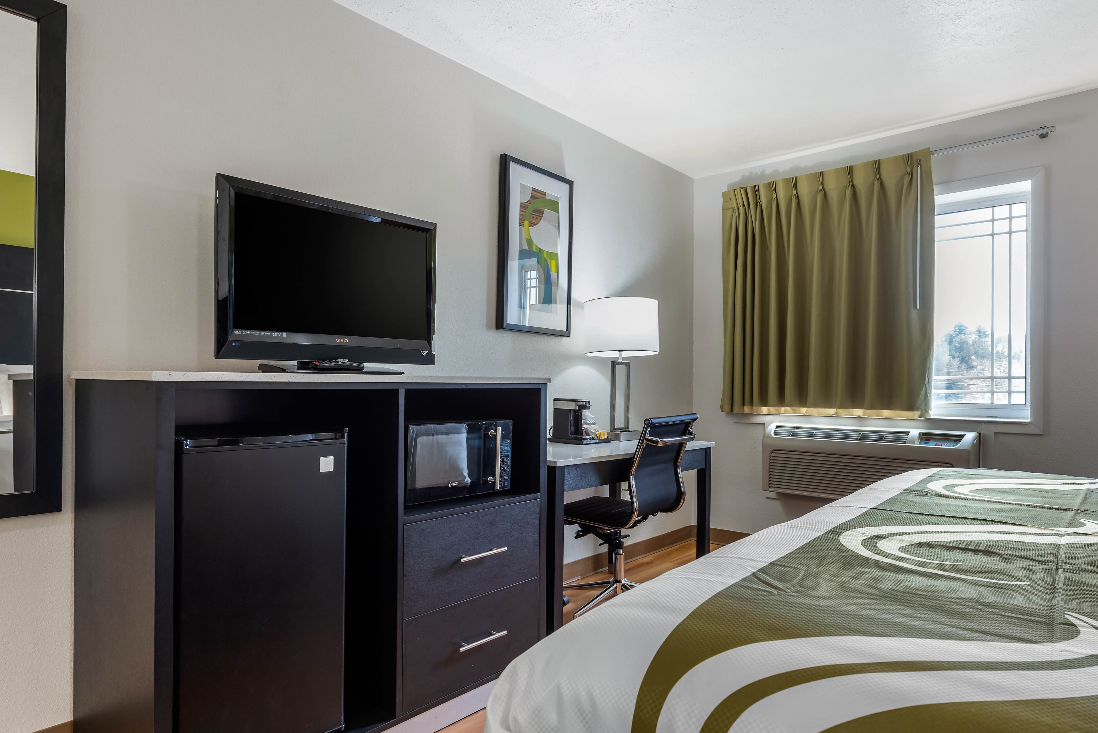 Quality Inn Coraopolis — 16