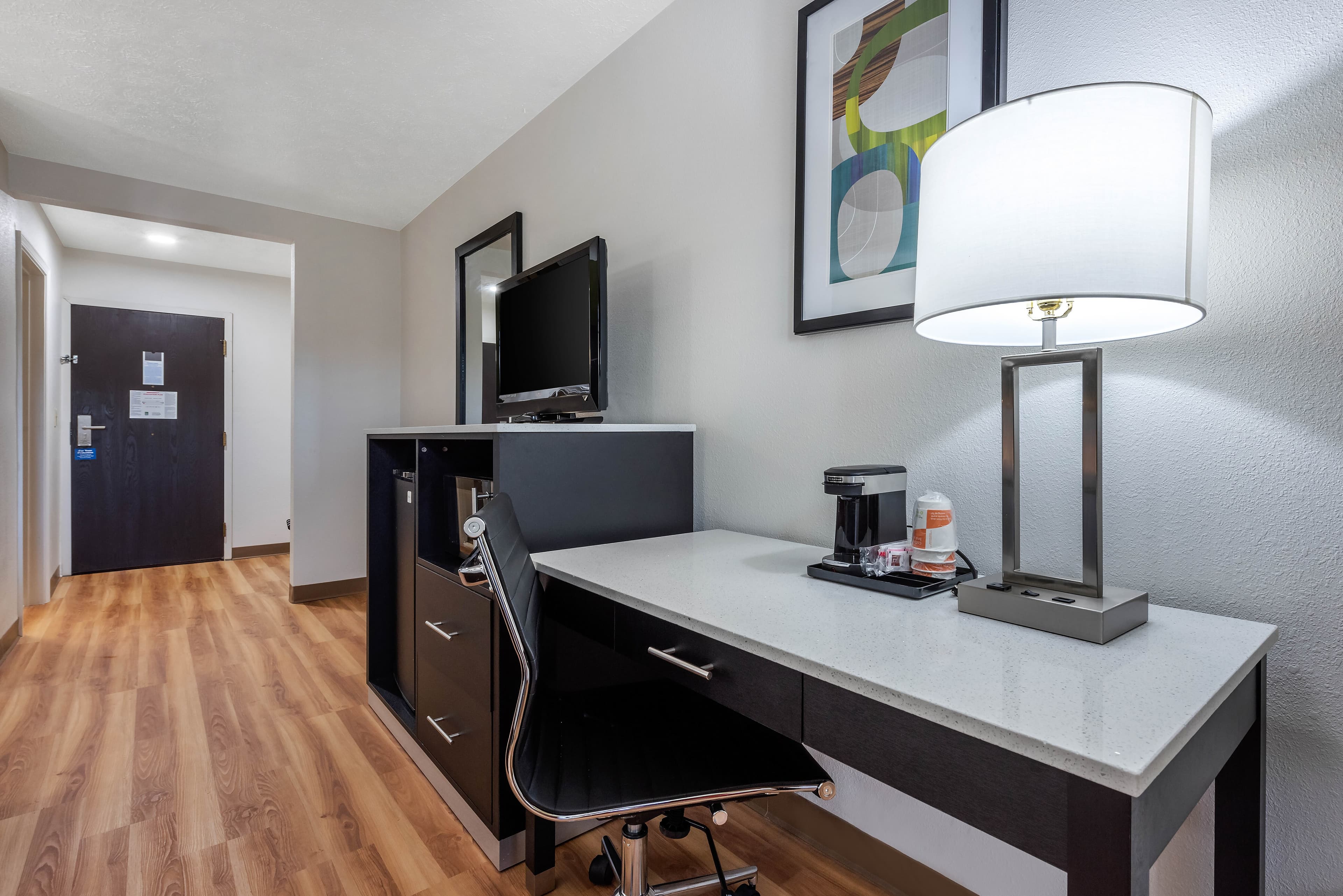 Quality Inn Coraopolis — 17