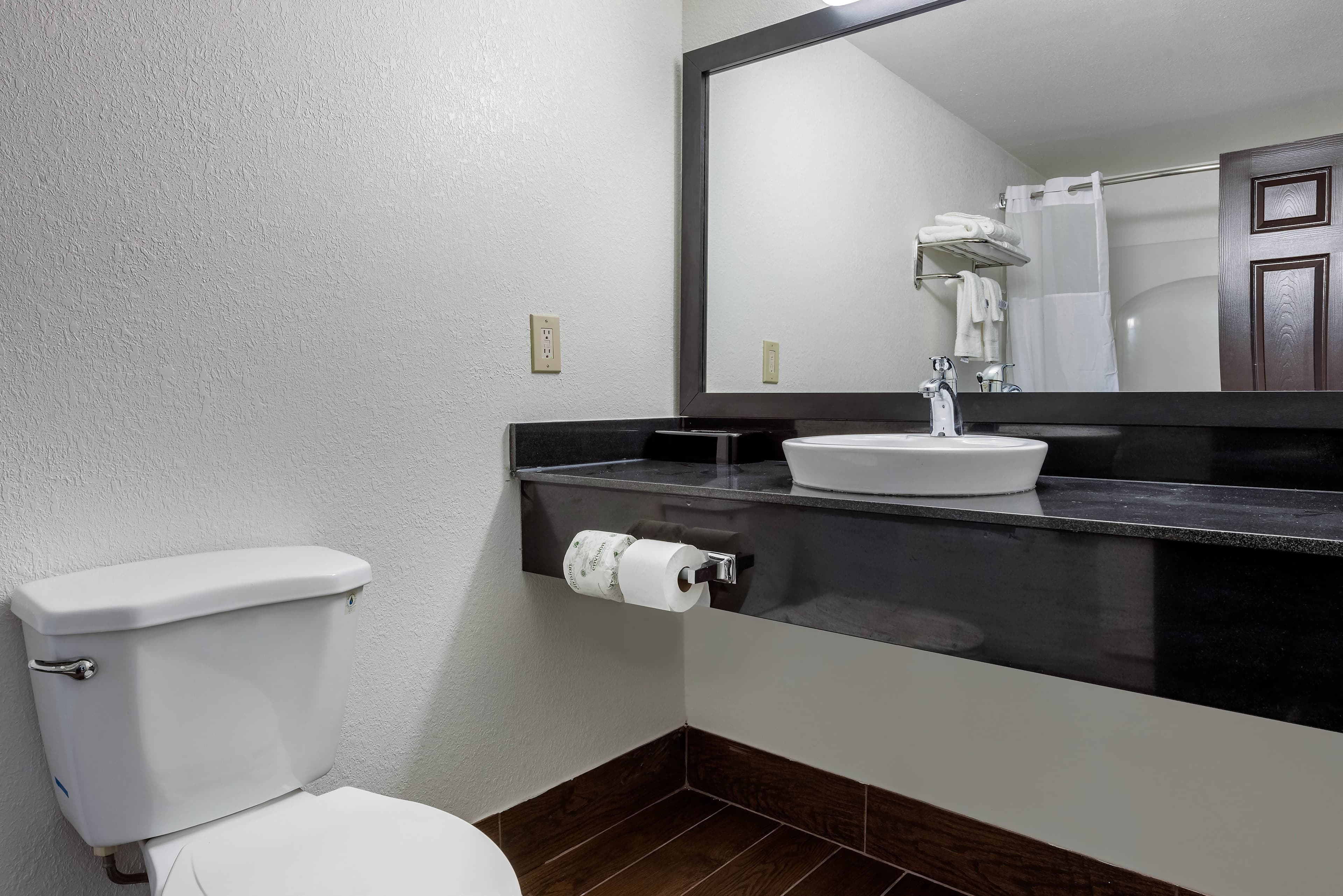 Quality Inn Coraopolis — 18