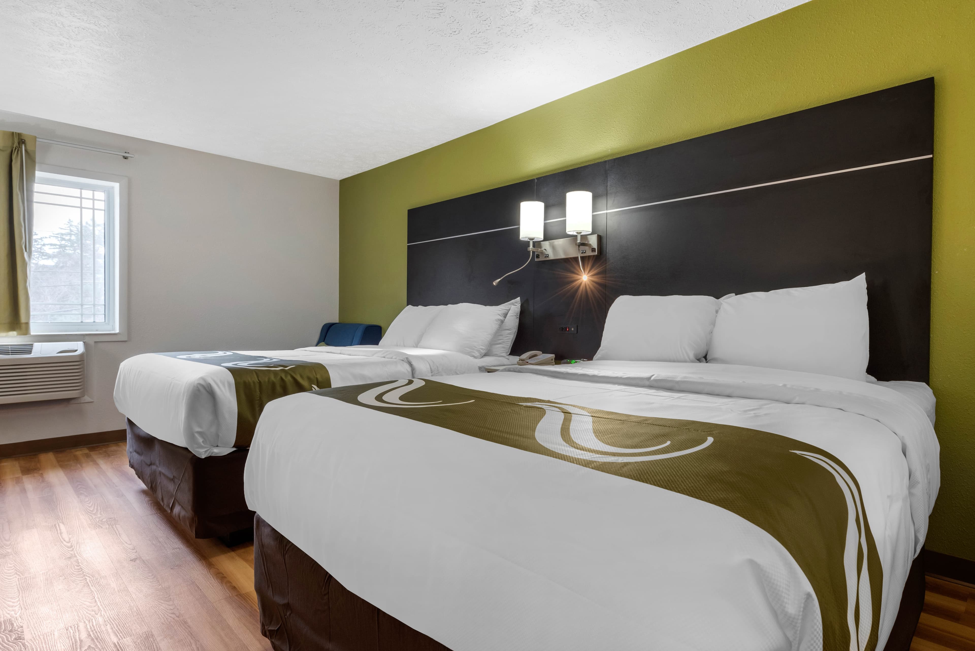 Quality Inn Coraopolis — 8