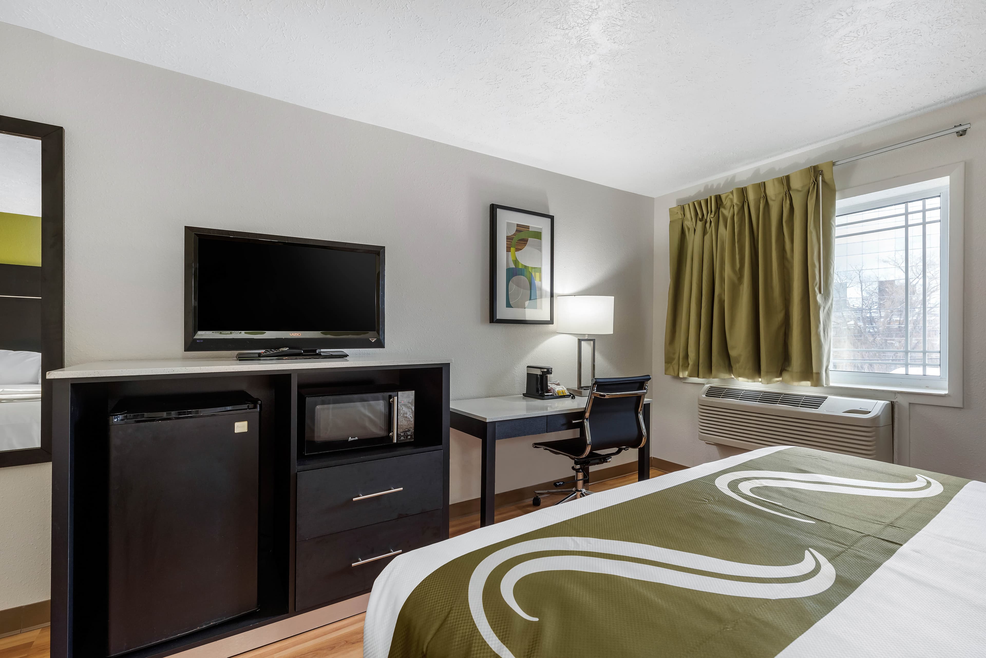 Quality Inn Coraopolis — 9