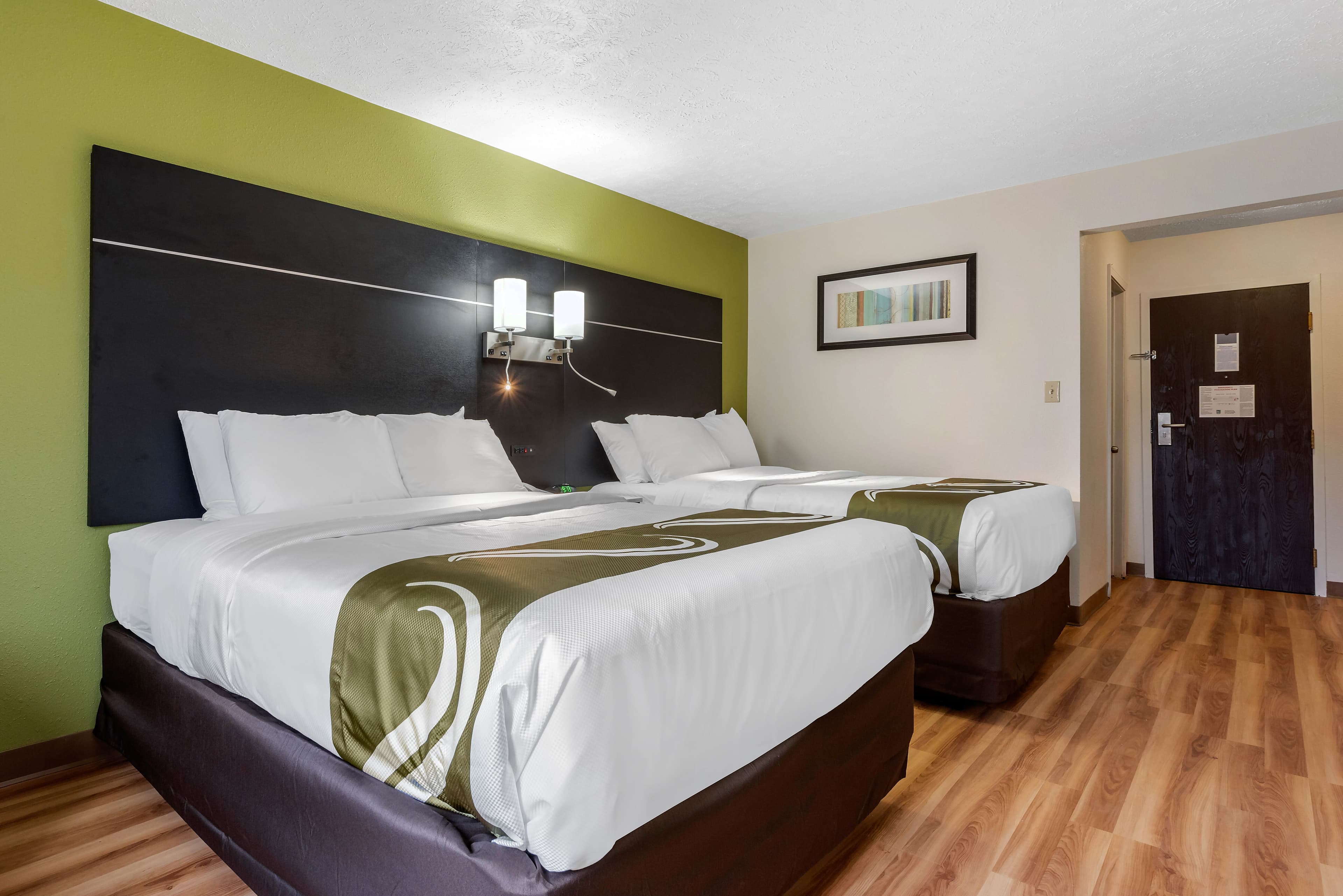 Quality Inn Coraopolis — 10